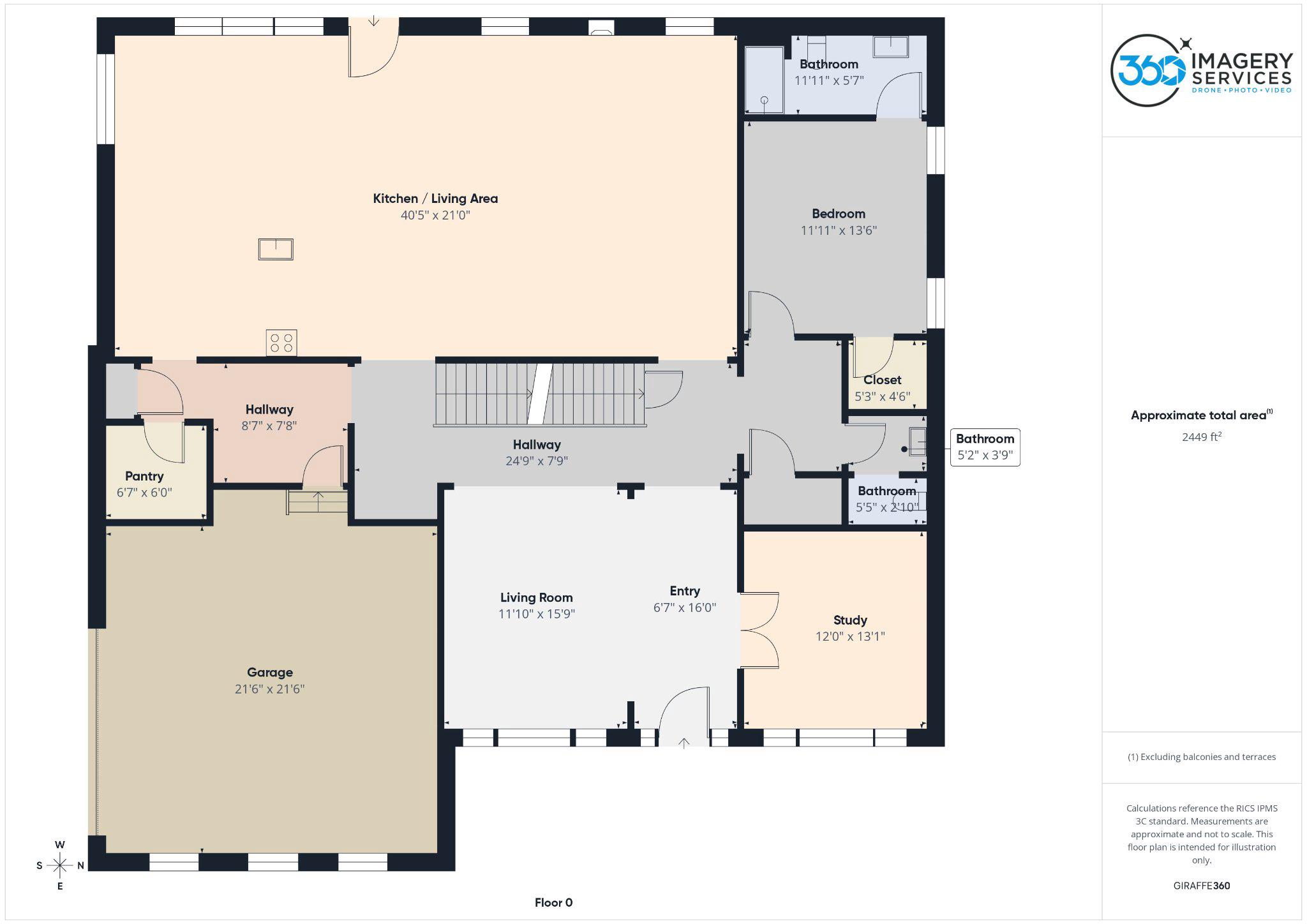 MARBURY - Residential