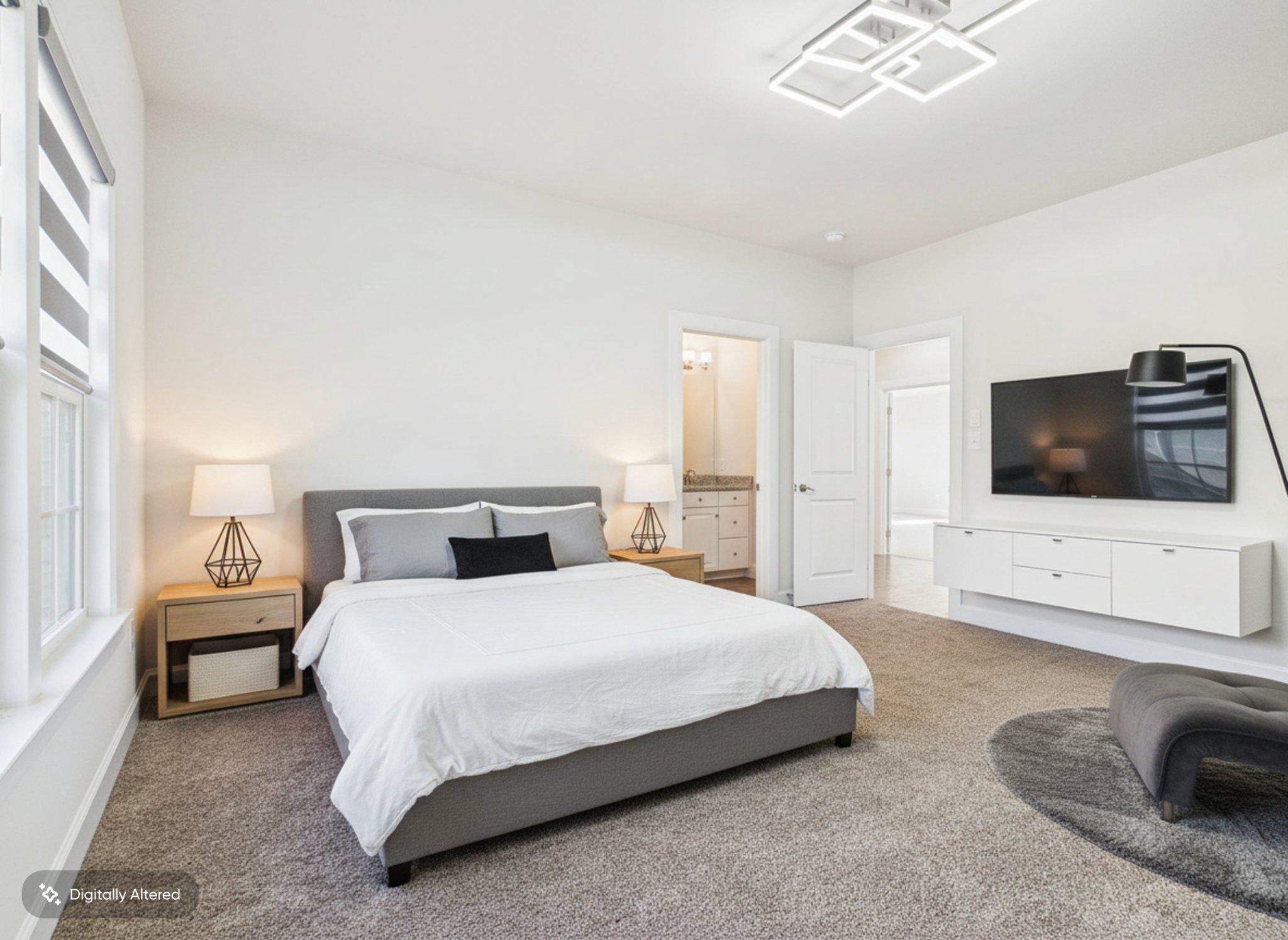 MARBURY - Residential