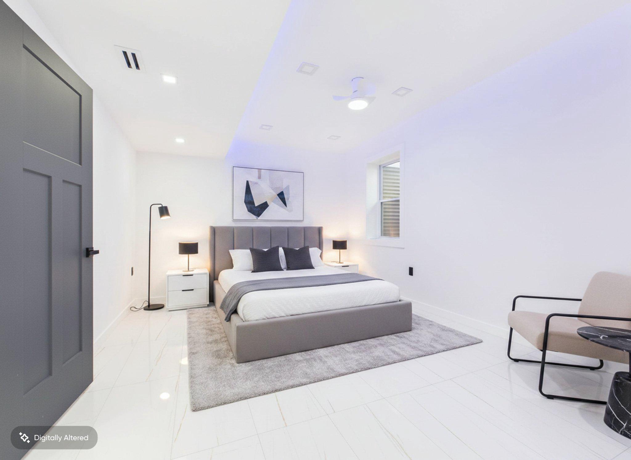 MARBURY - Residential