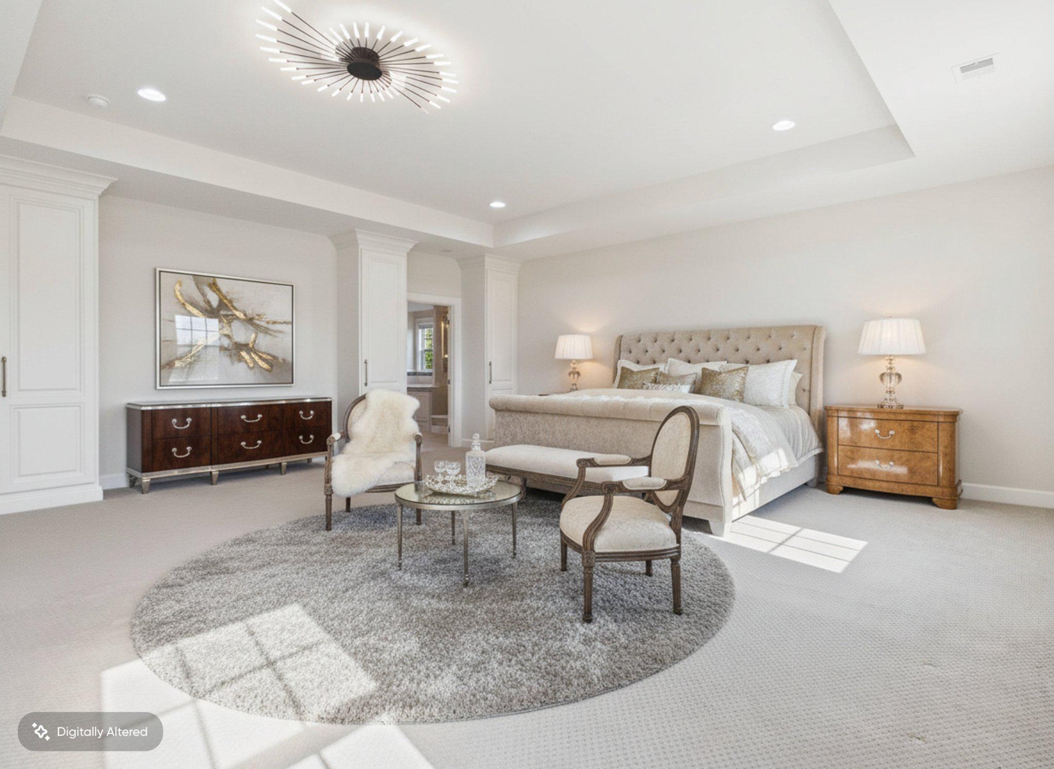 MARBURY - Residential