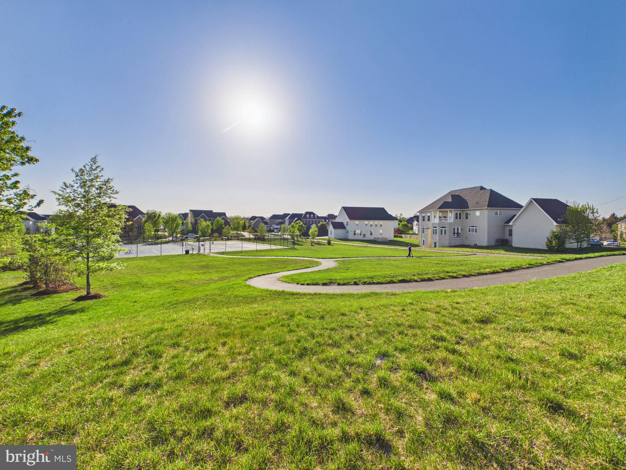 MARBURY - Residential