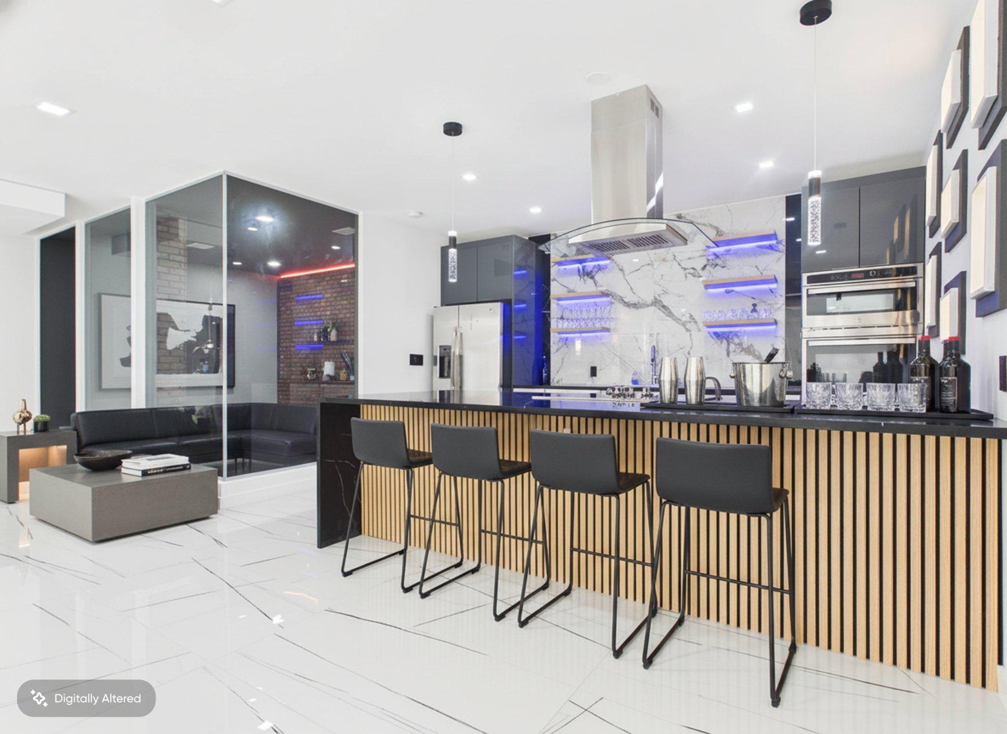 MARBURY - Residential