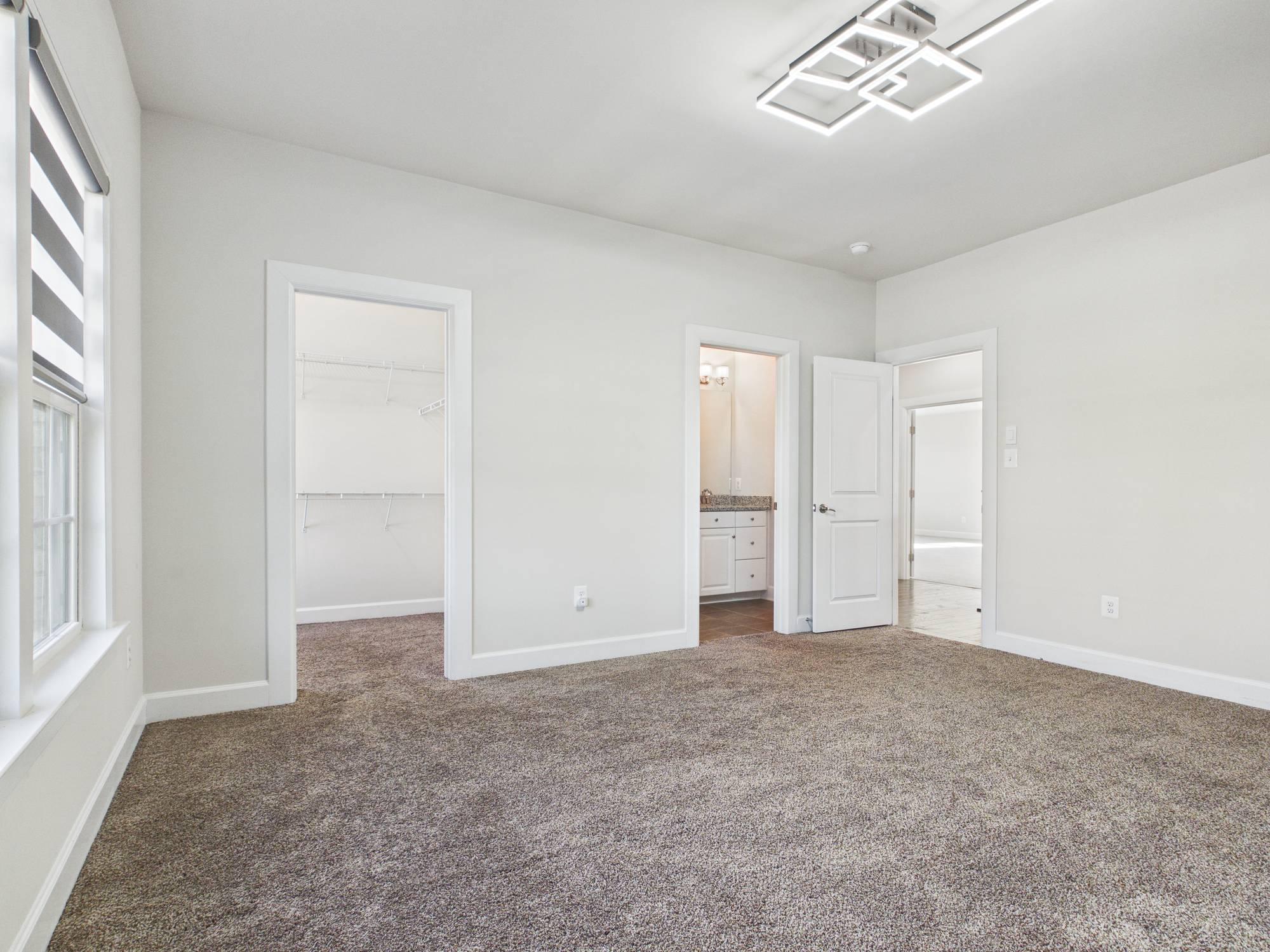 MARBURY - Residential