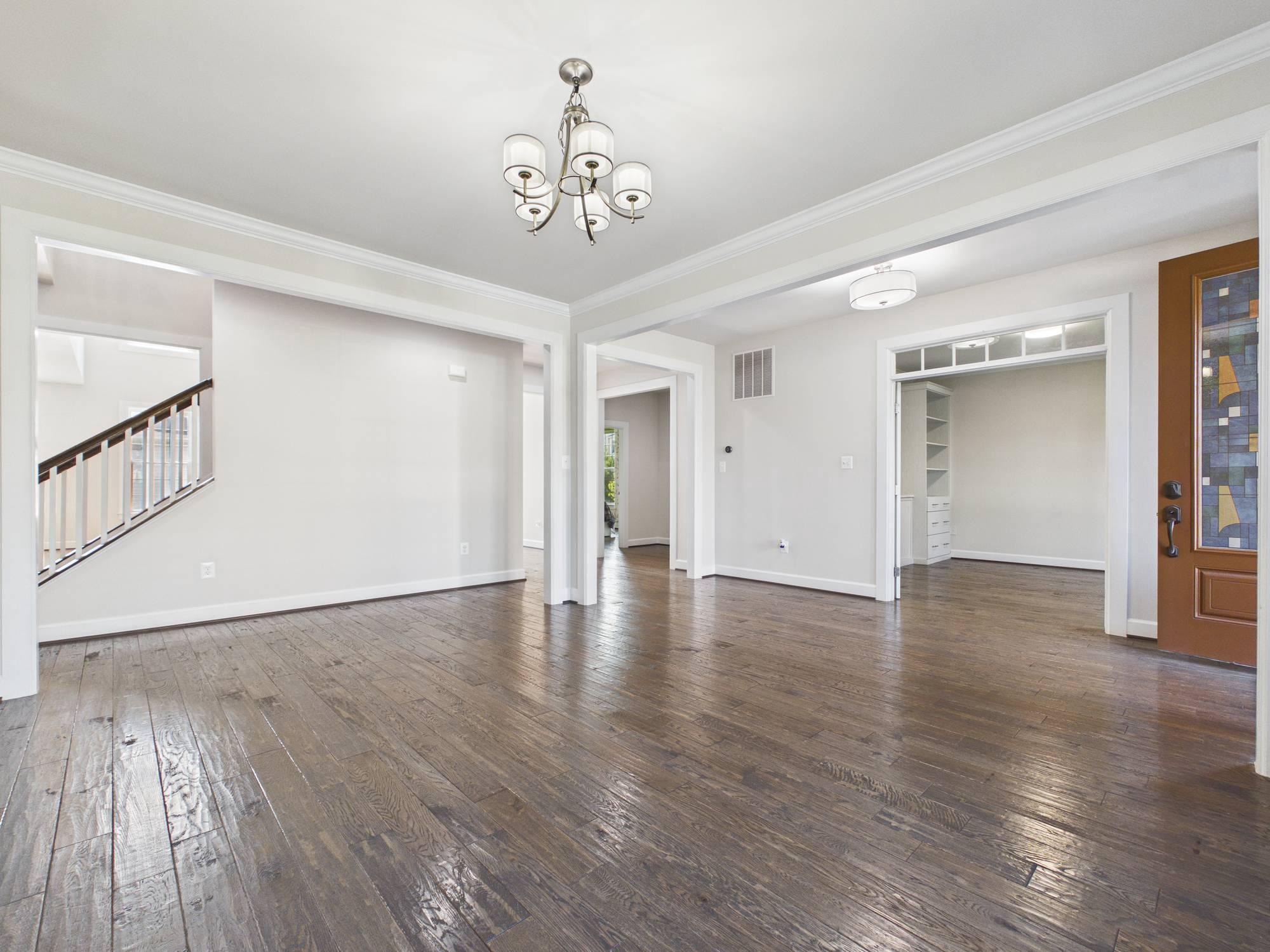 MARBURY - Residential