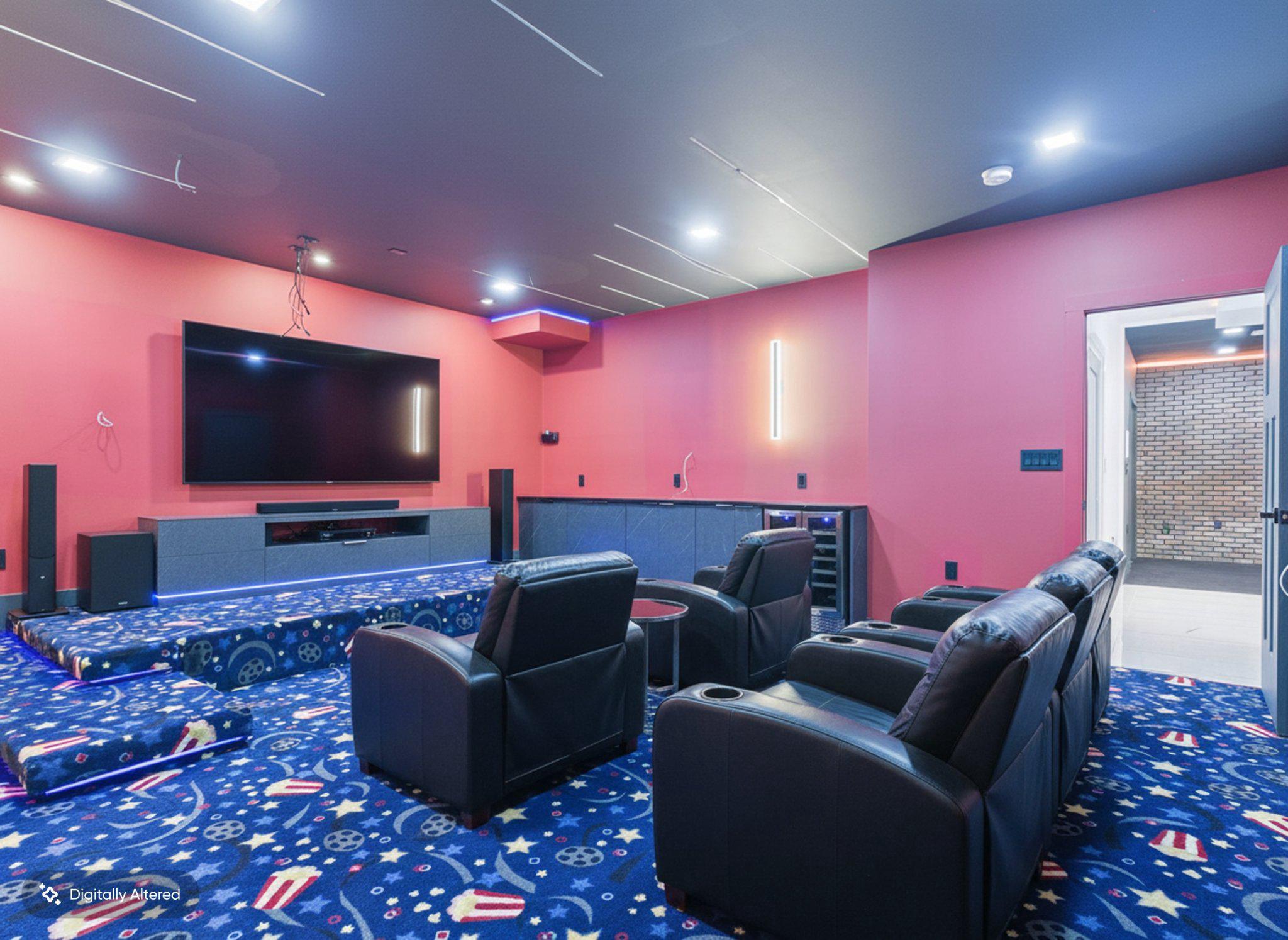 MARBURY - Residential