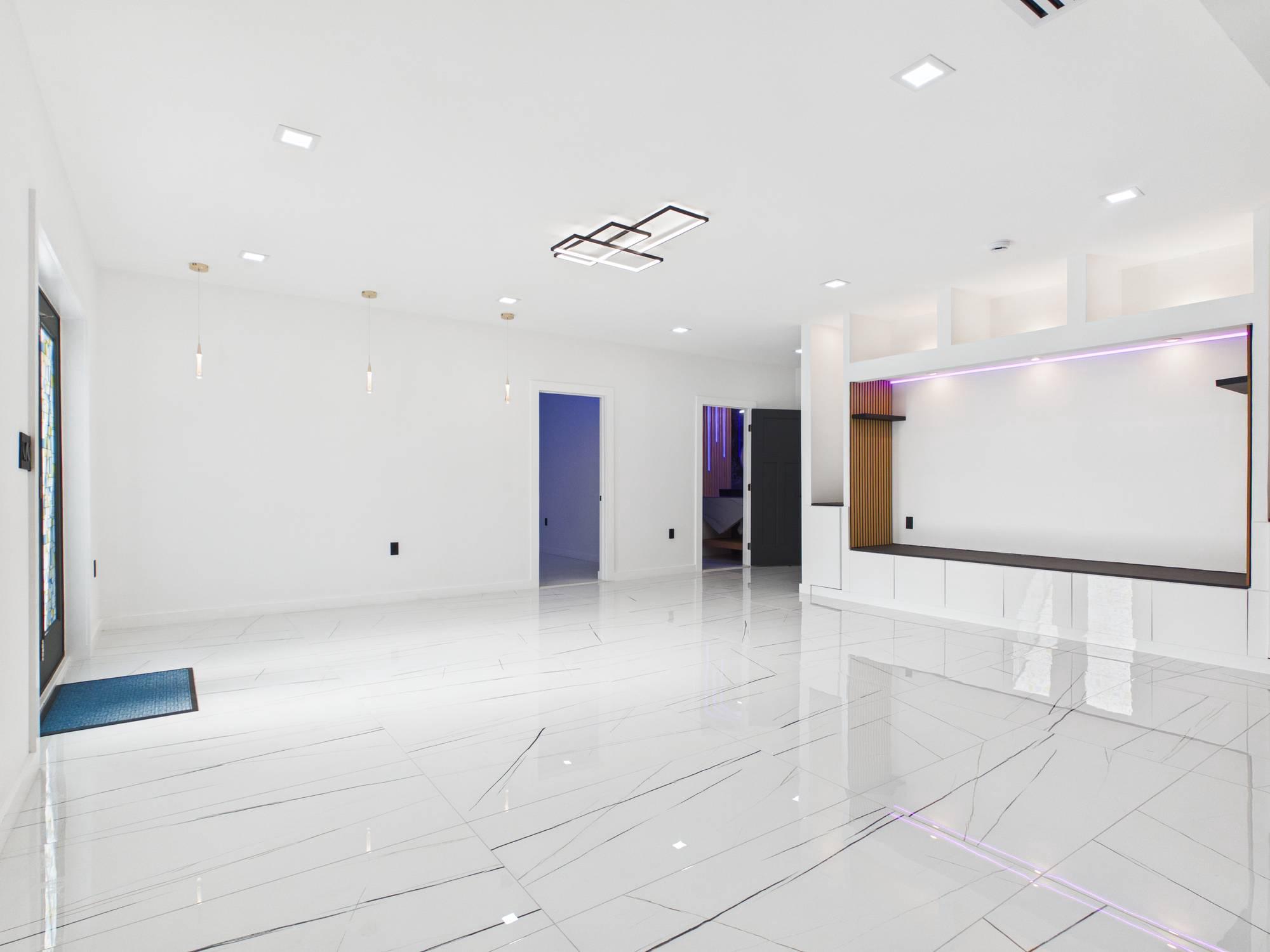 MARBURY - Residential