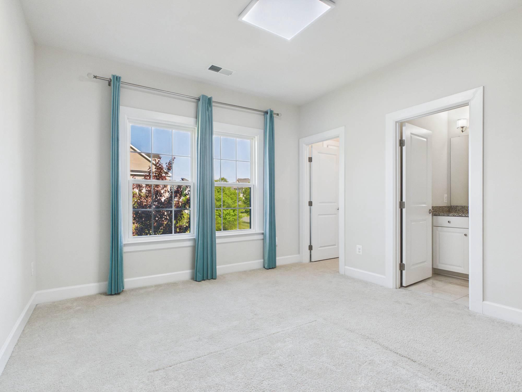 MARBURY - Residential