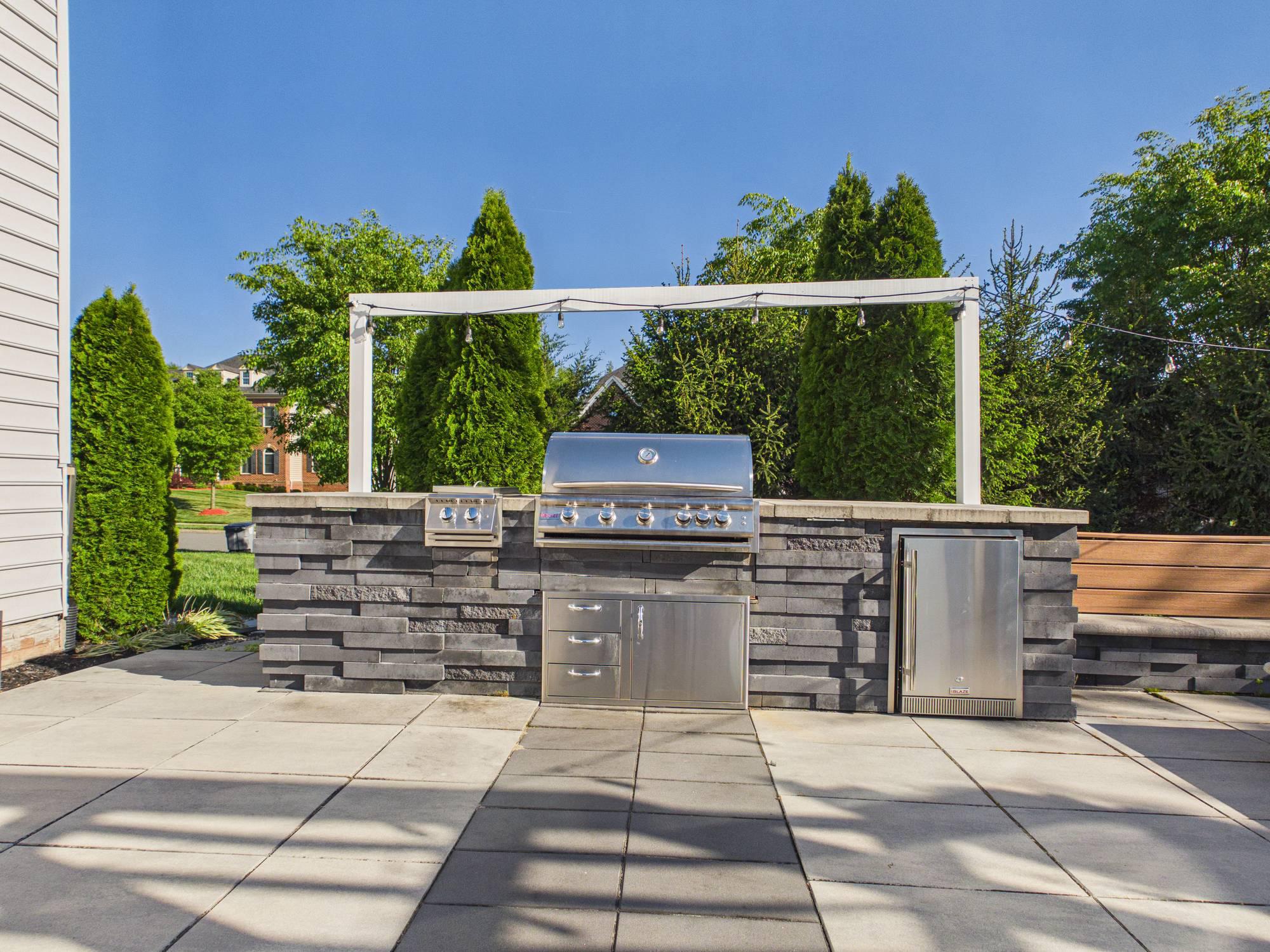 MARBURY - Residential