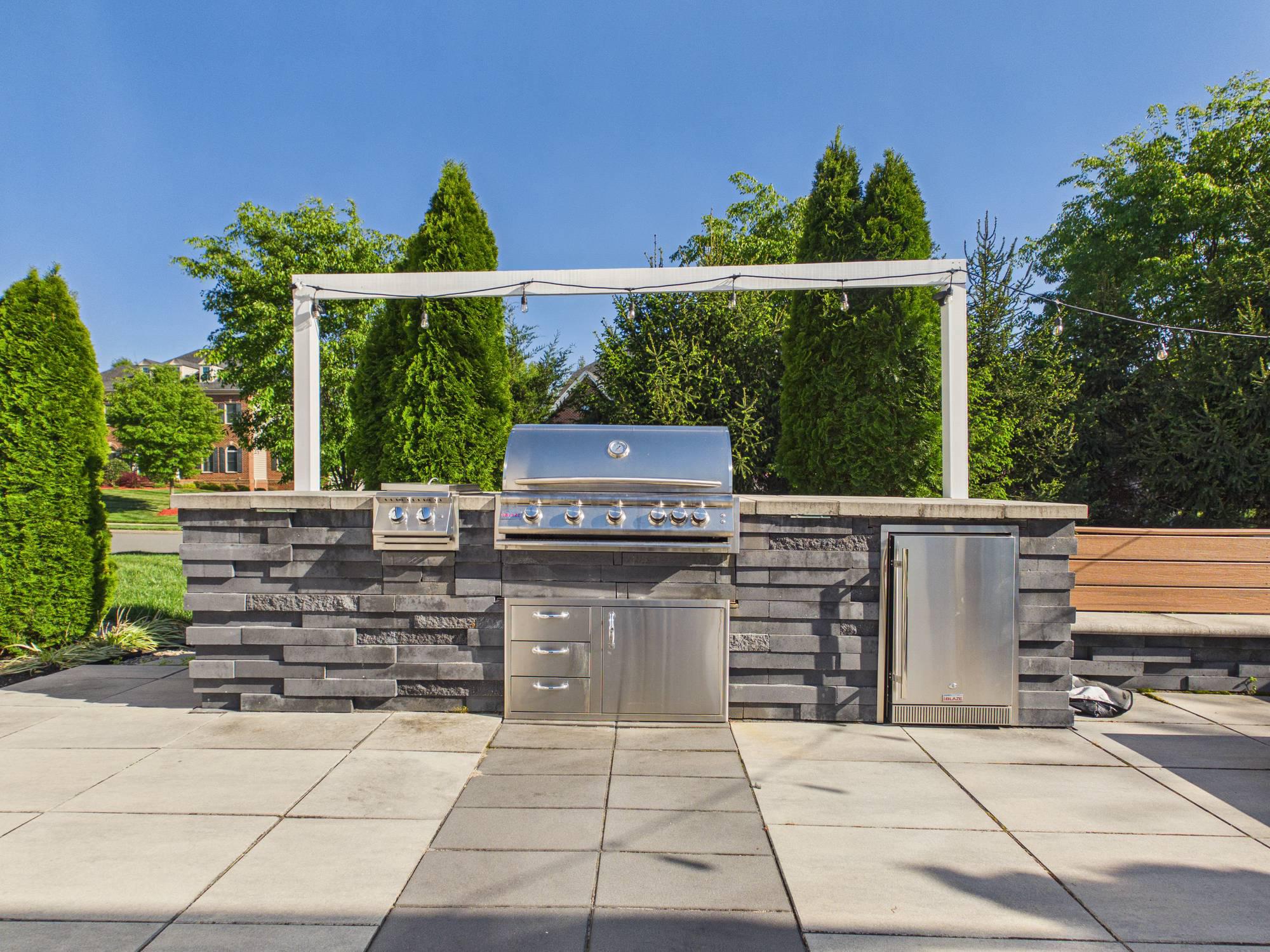 MARBURY - Residential