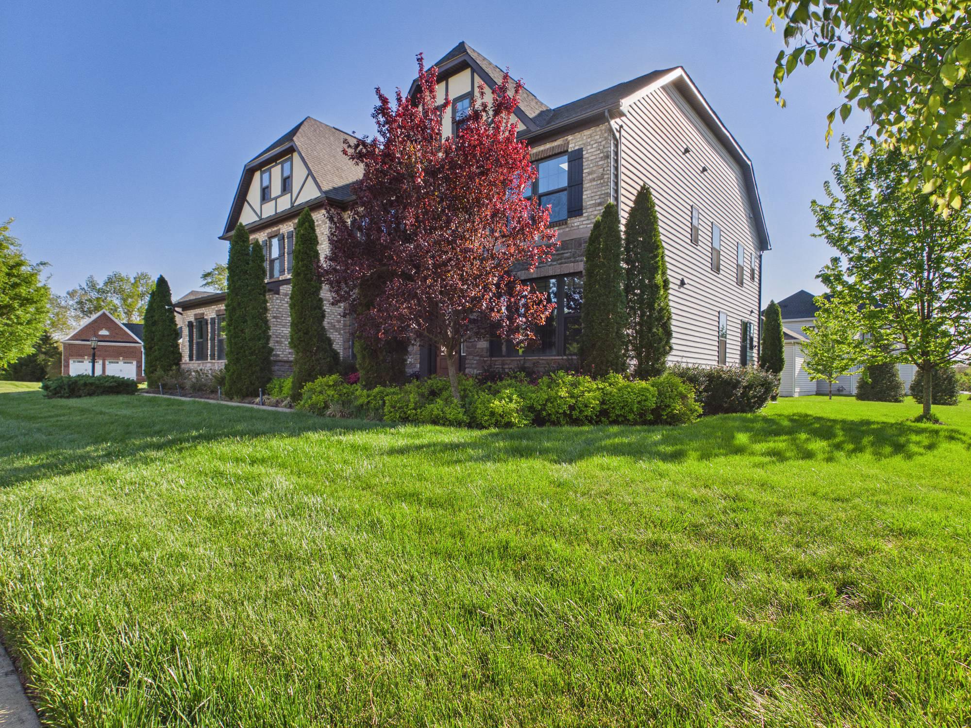 MARBURY - Residential