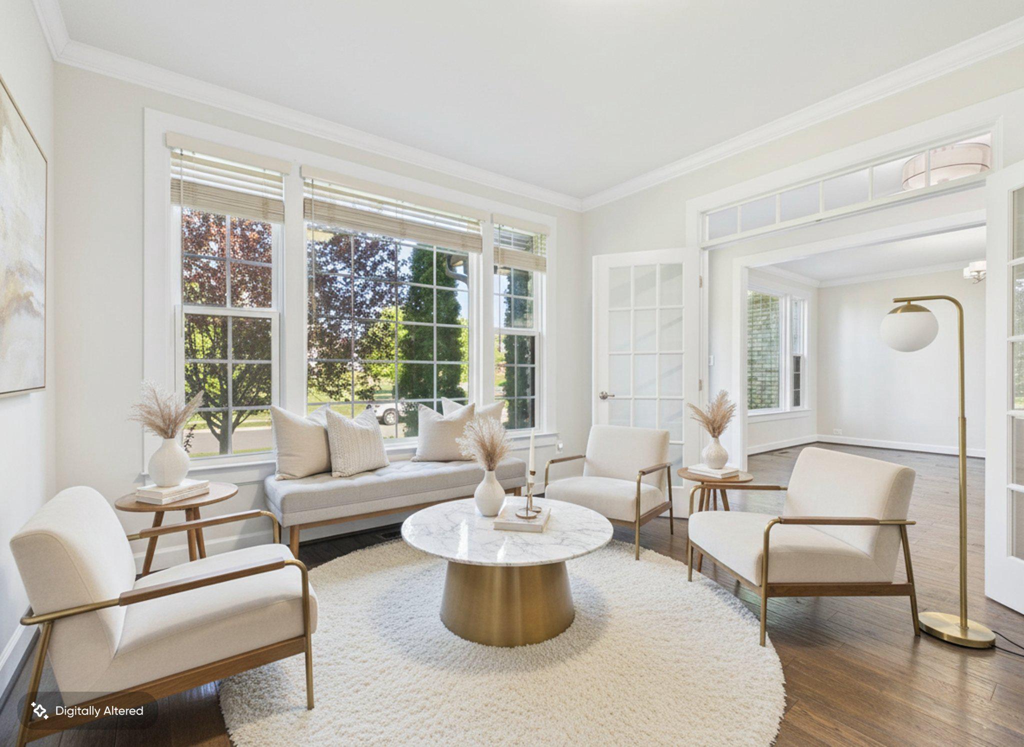 MARBURY - Residential