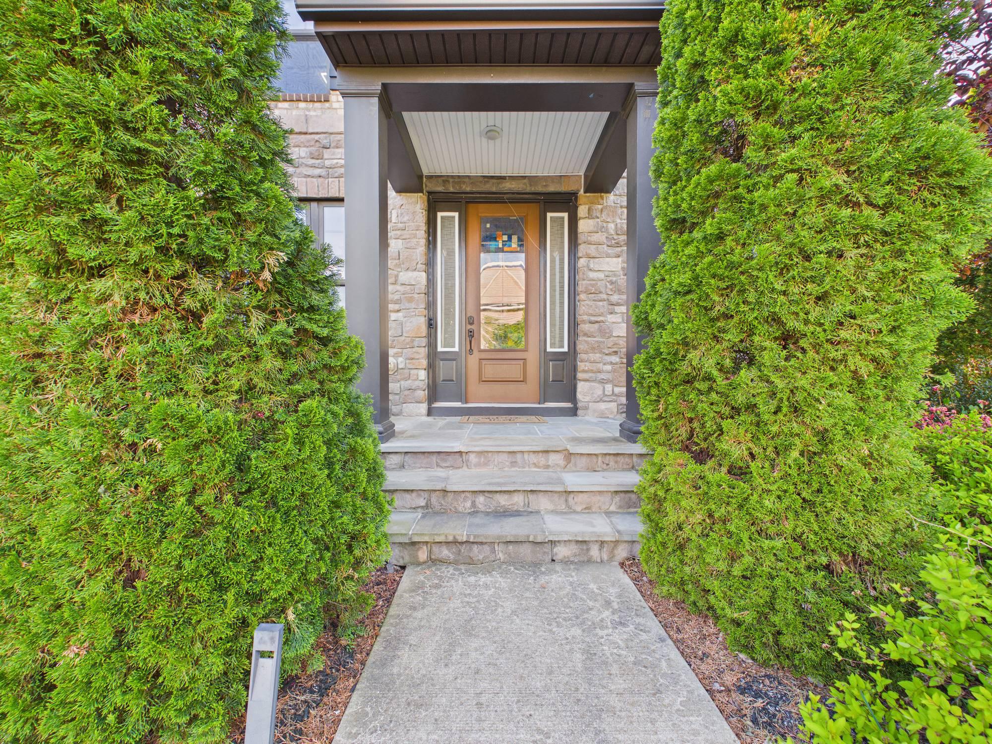 MARBURY - Residential