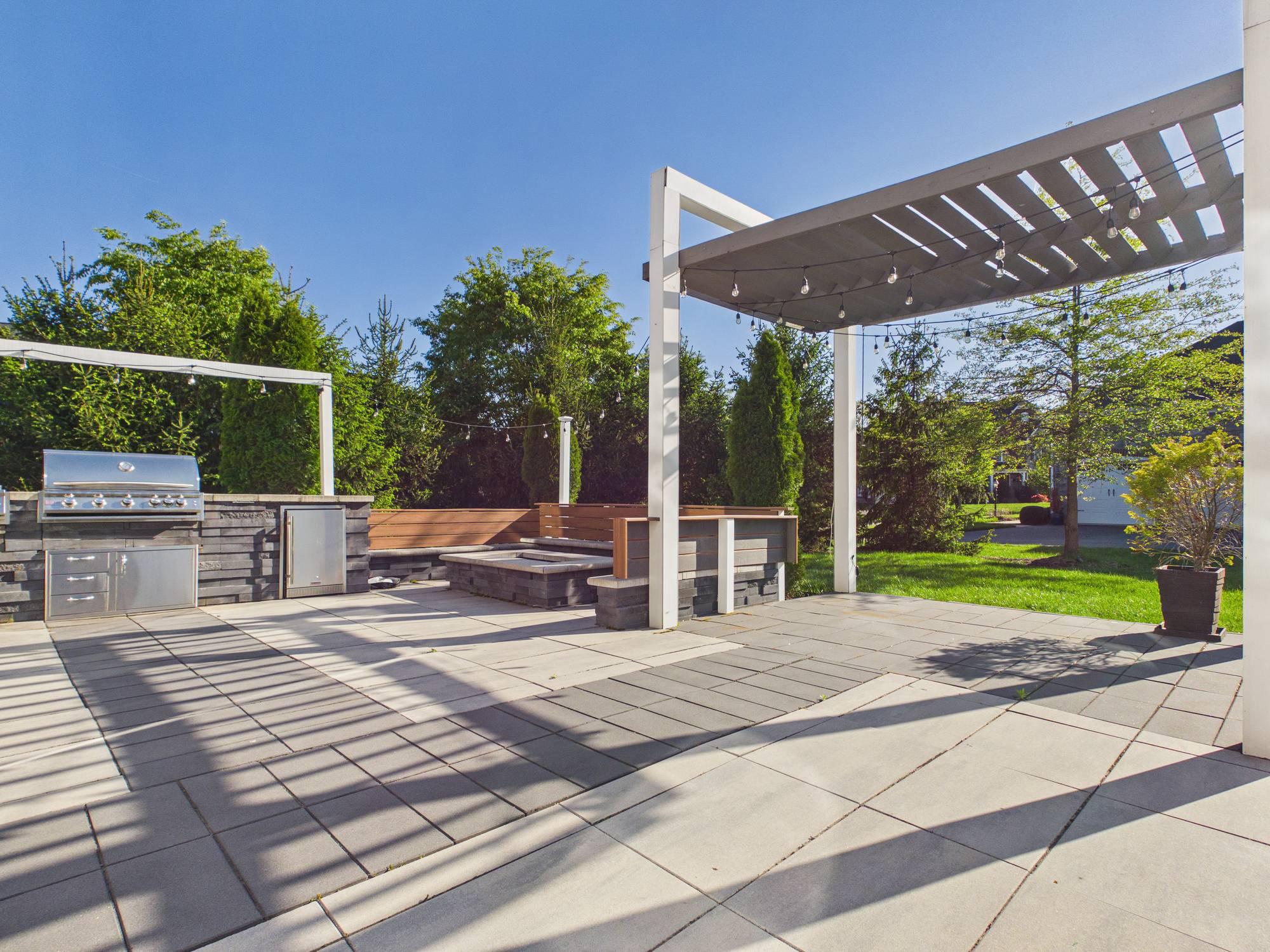 MARBURY - Residential