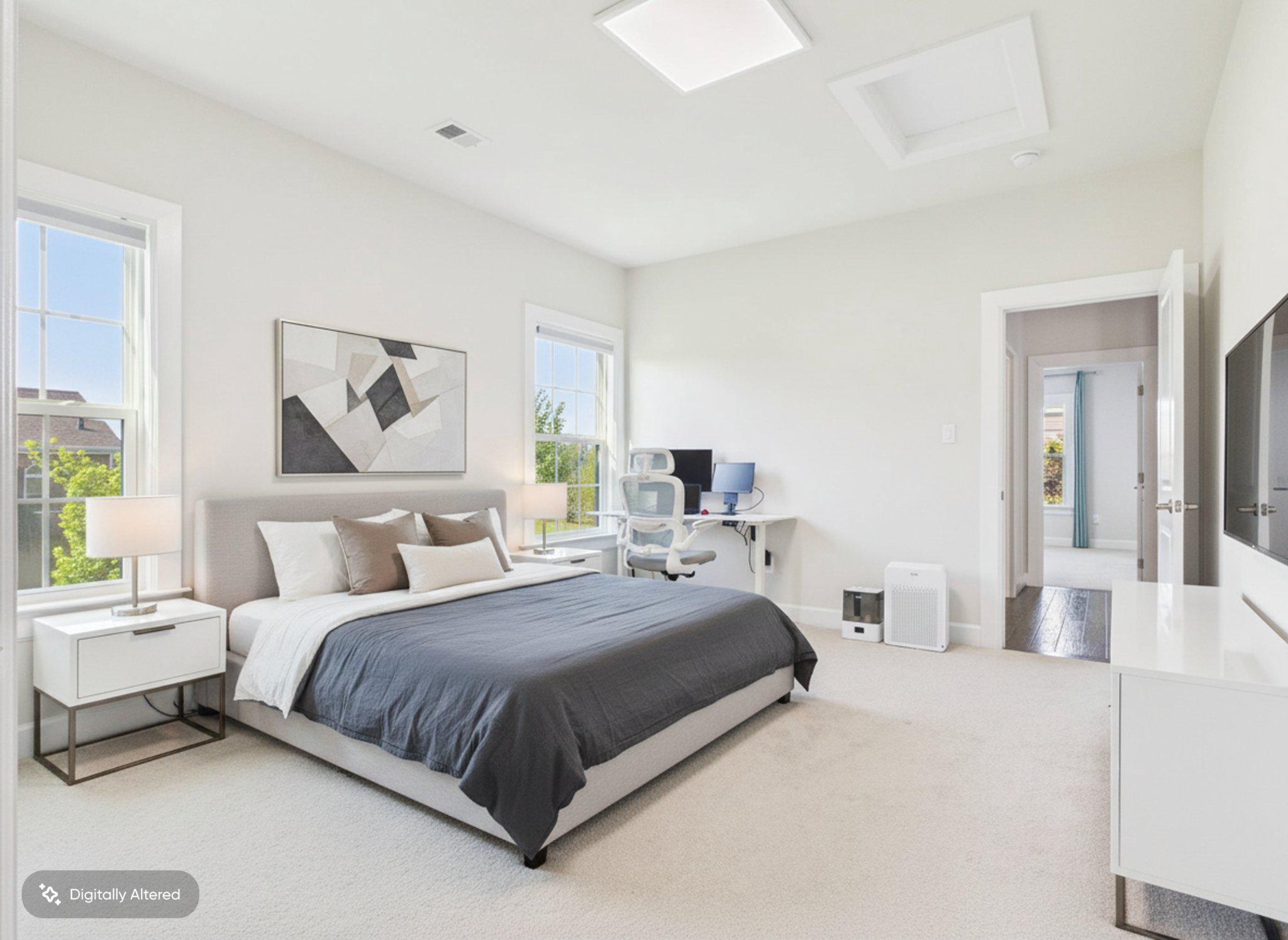 MARBURY - Residential