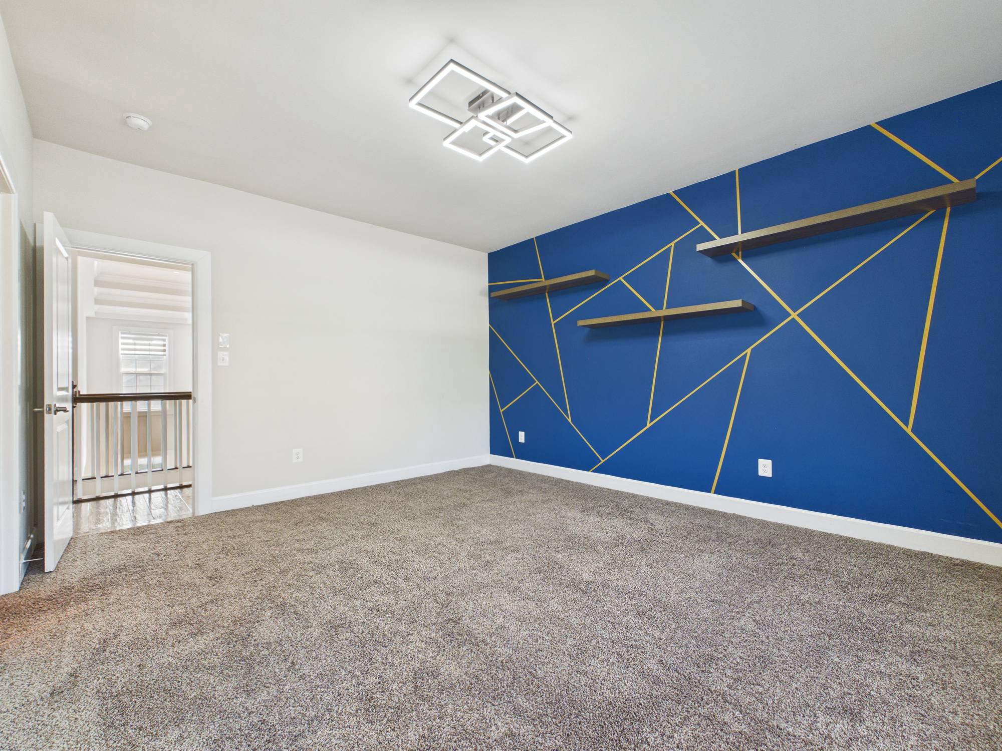 MARBURY - Residential