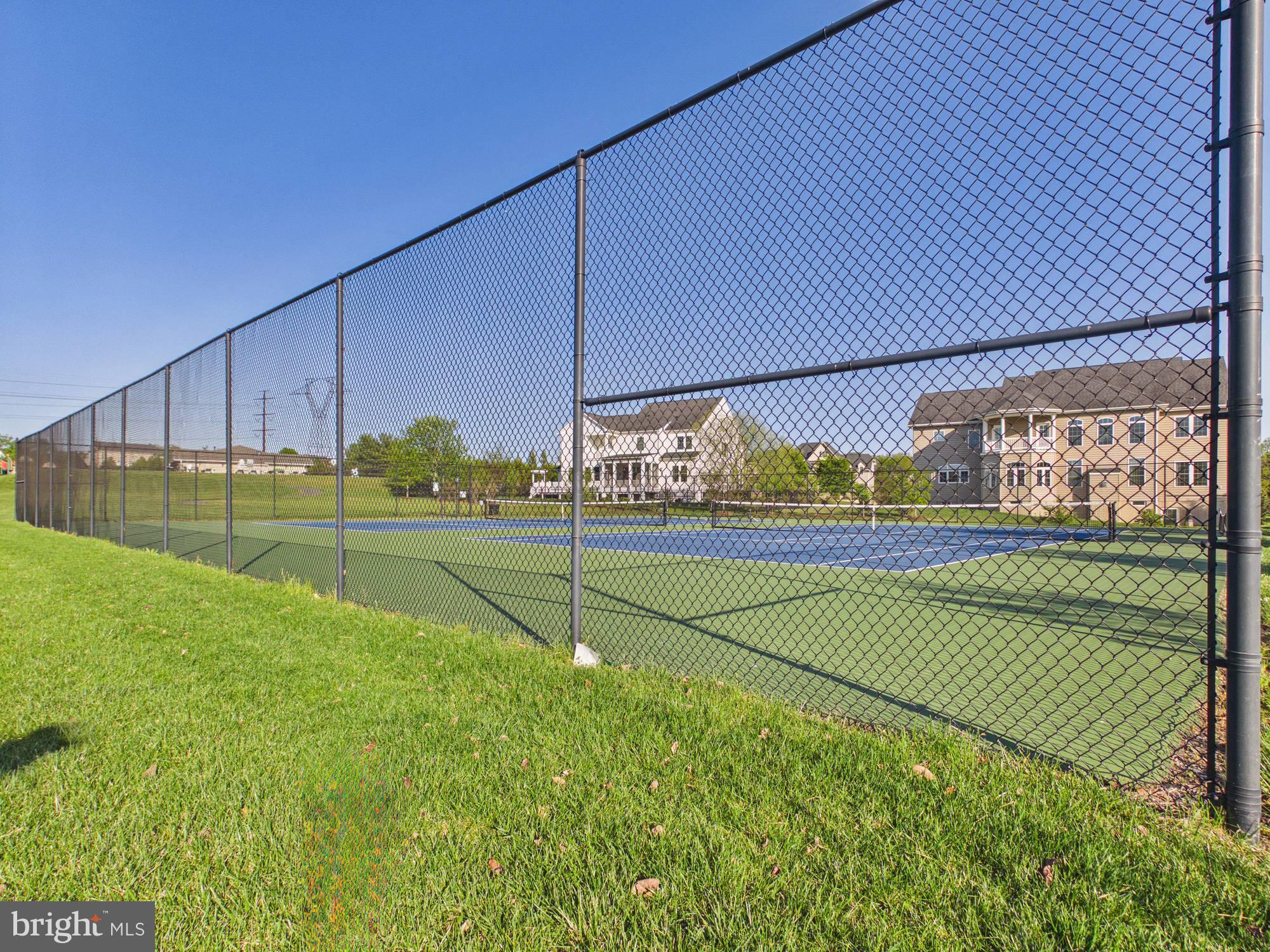 MARBURY - Residential