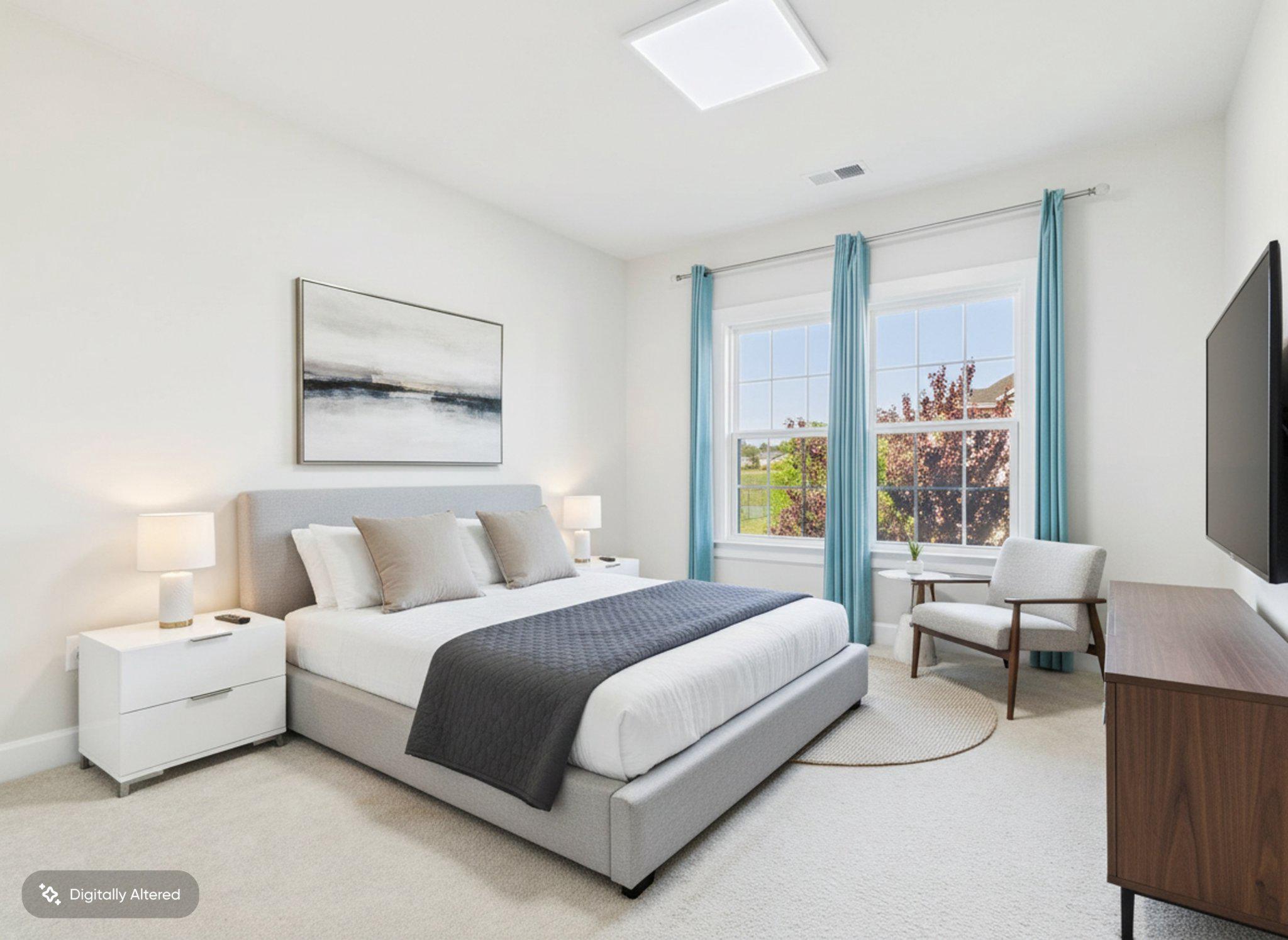 MARBURY - Residential