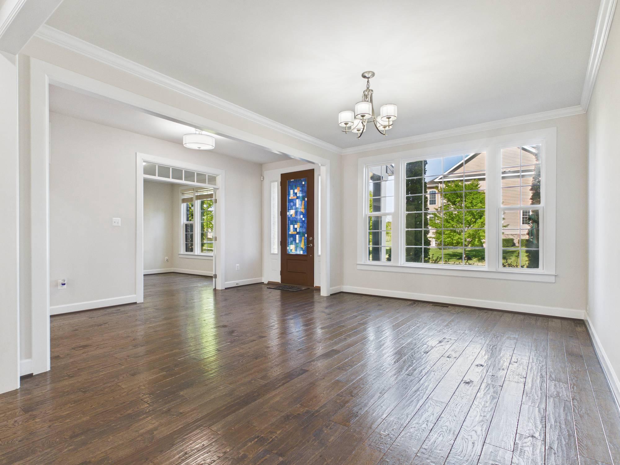 MARBURY - Residential