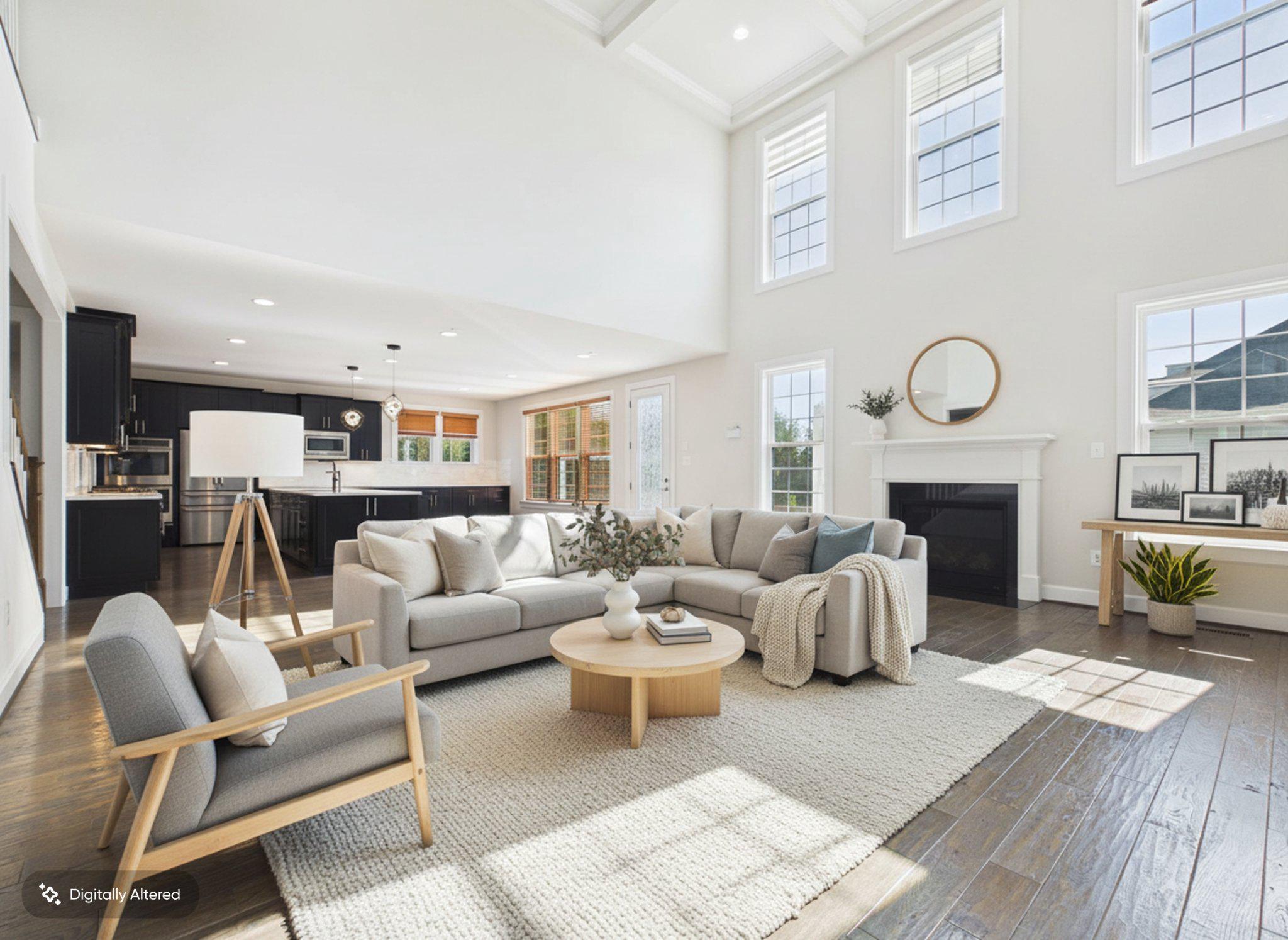 MARBURY - Residential