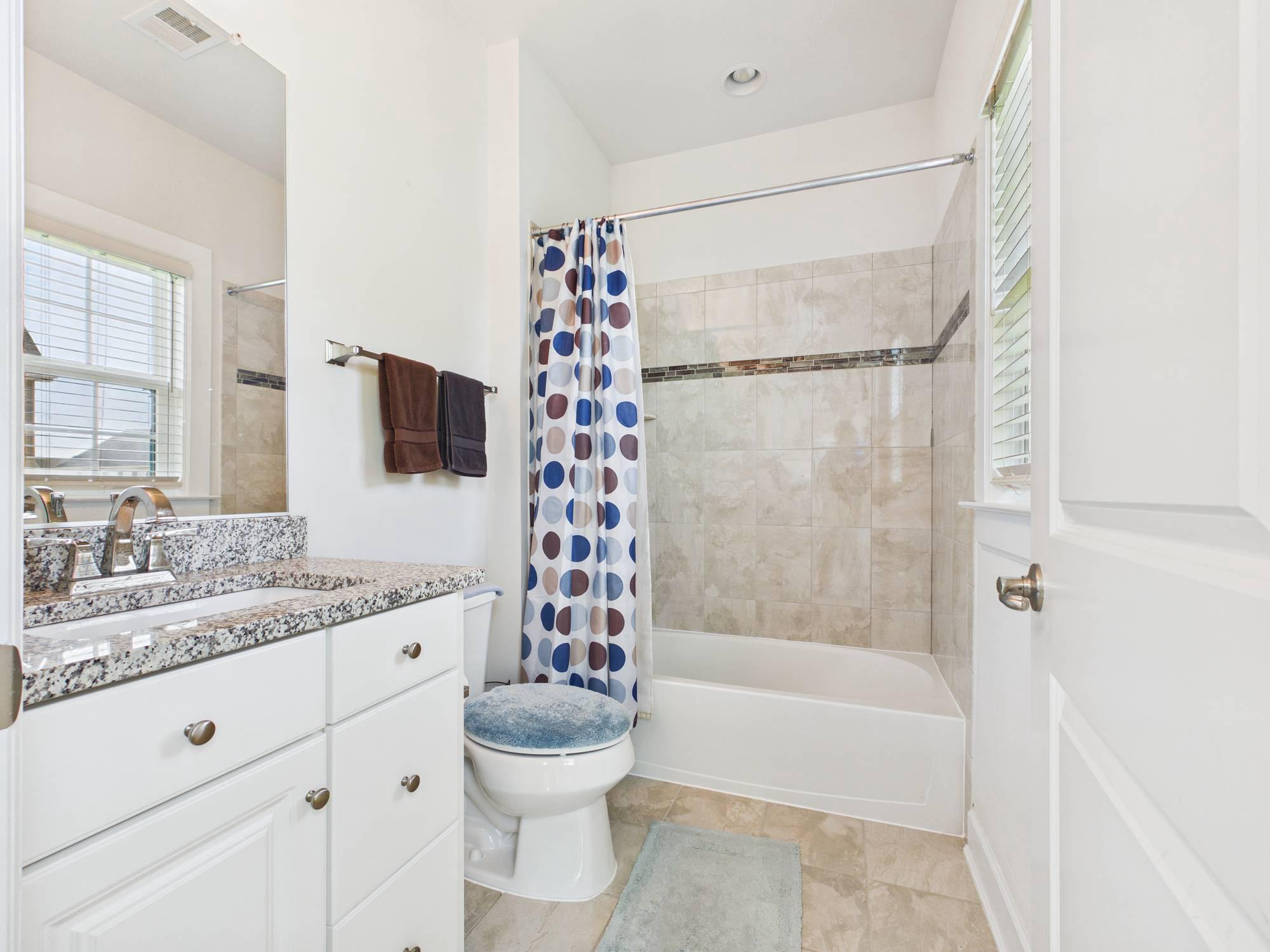 MARBURY - Residential