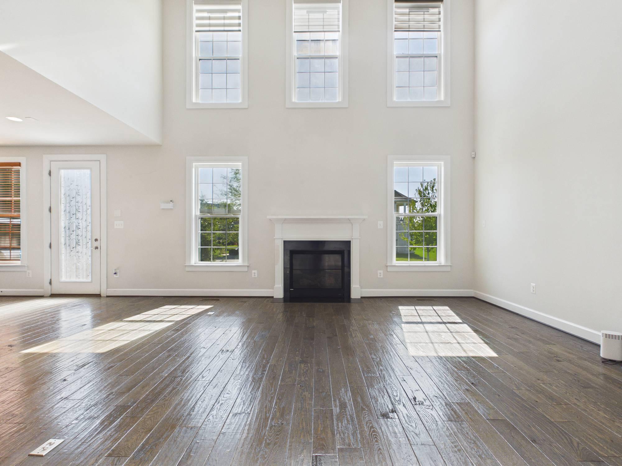 MARBURY - Residential