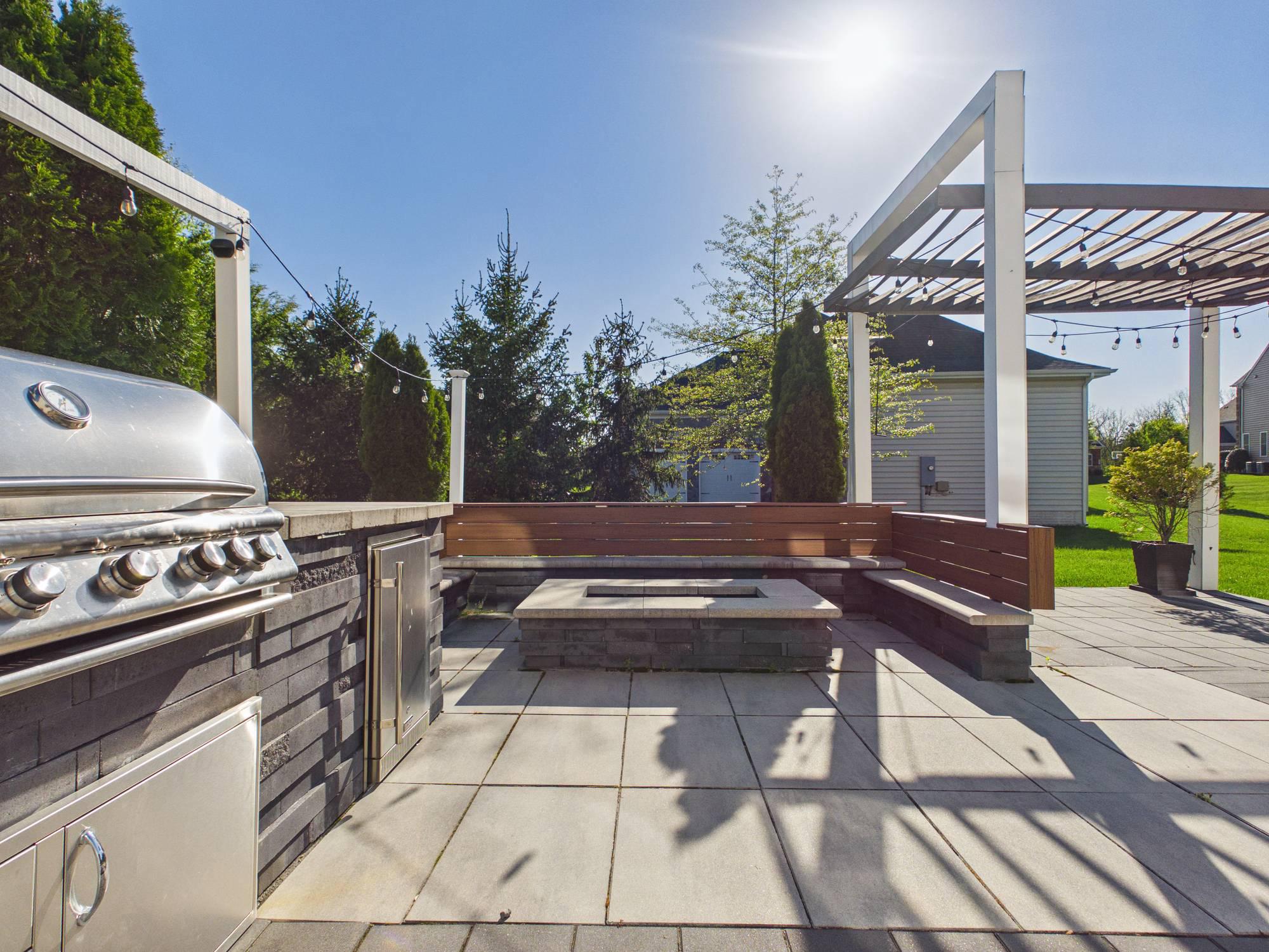 MARBURY - Residential