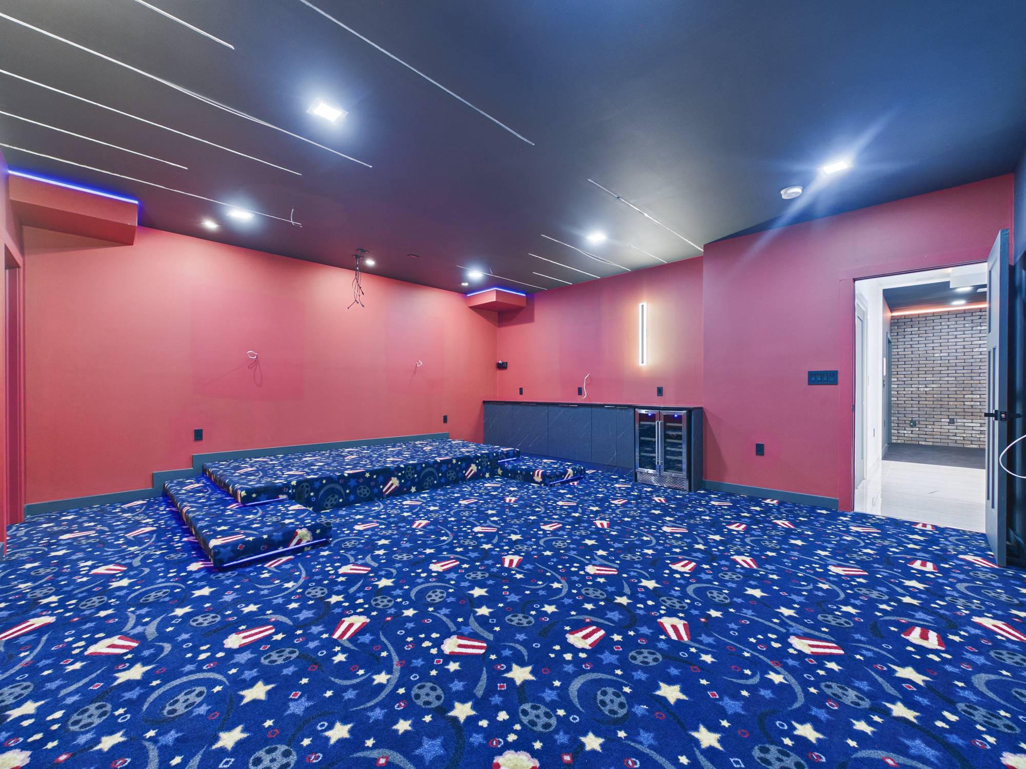 MARBURY - Residential