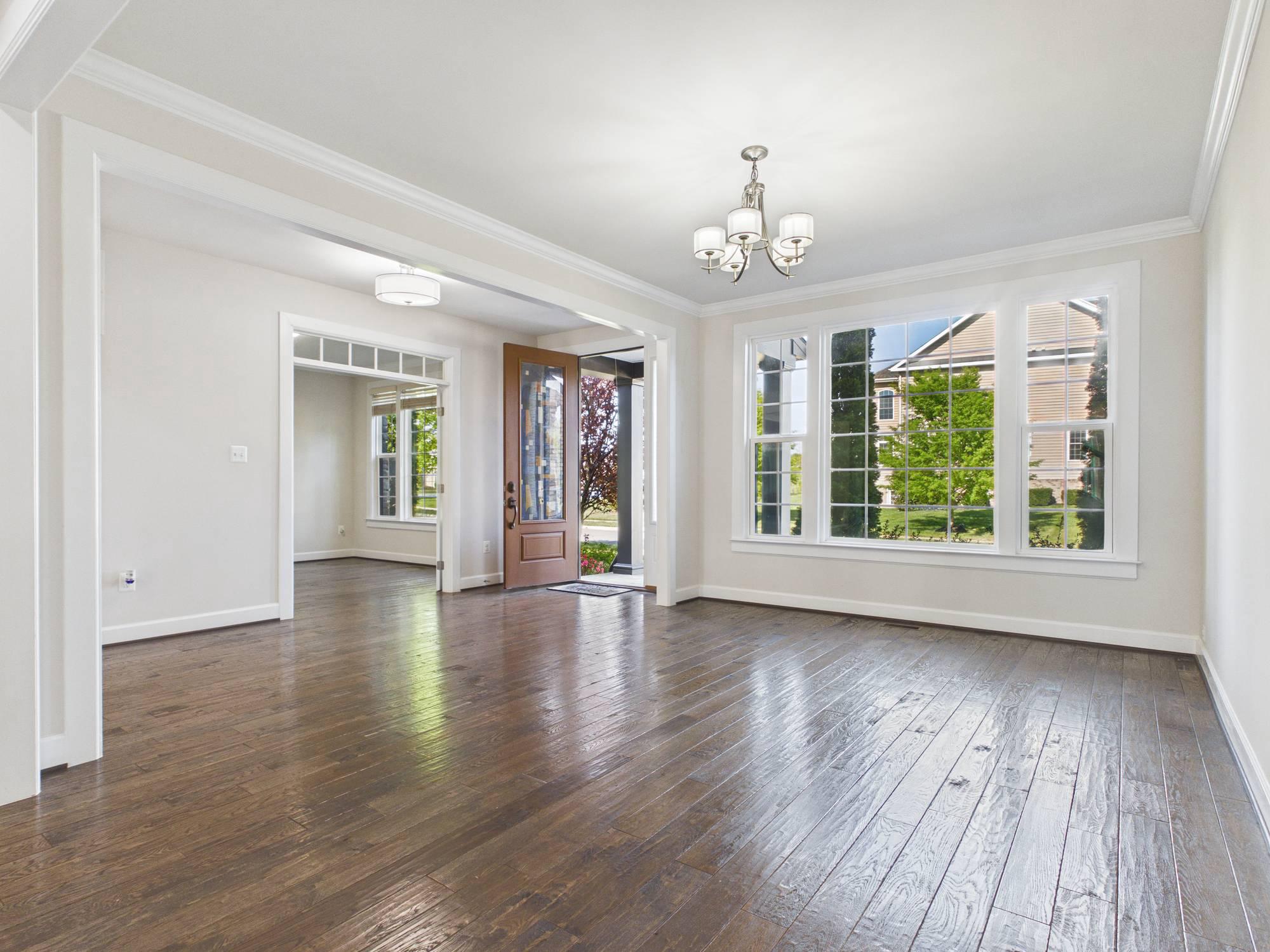 MARBURY - Residential