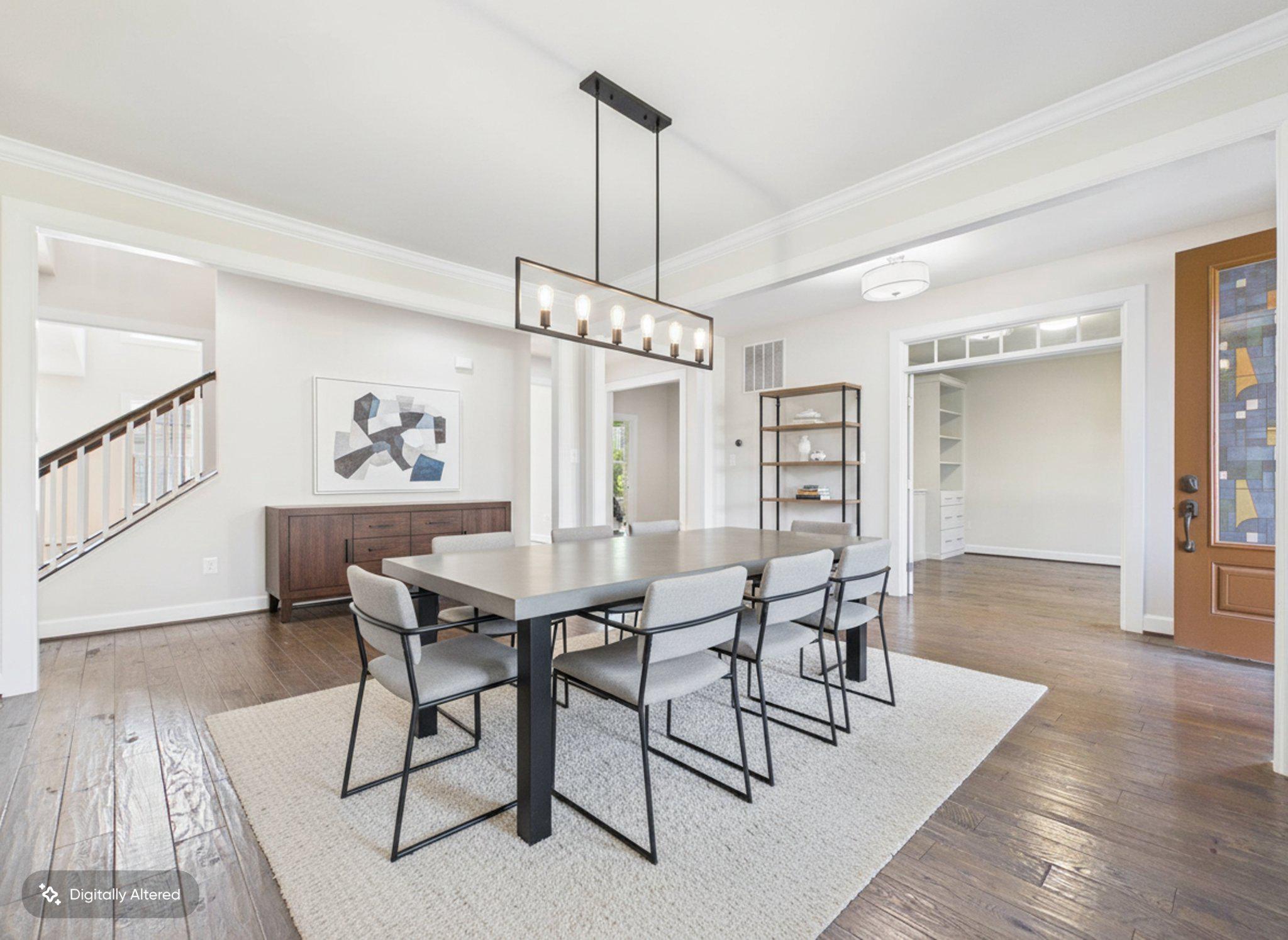 MARBURY - Residential