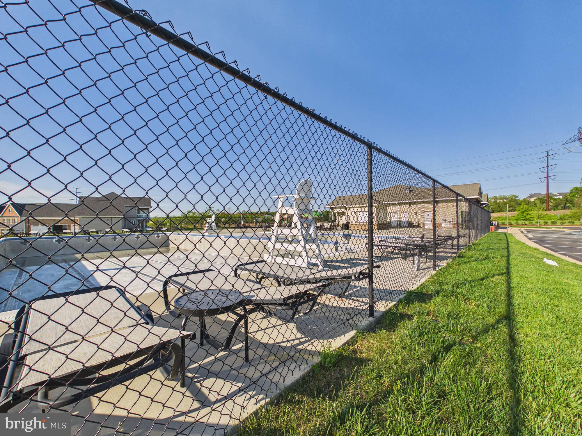 MARBURY - Residential