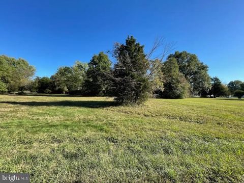 Vacant Land For Sale - Sunset Drive<br/> CHAPTICO, MD 20621