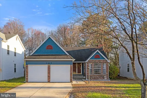 4248 Mockingbird Circle, Waldorf, MD 20603 - MLS#: MDCH2040744