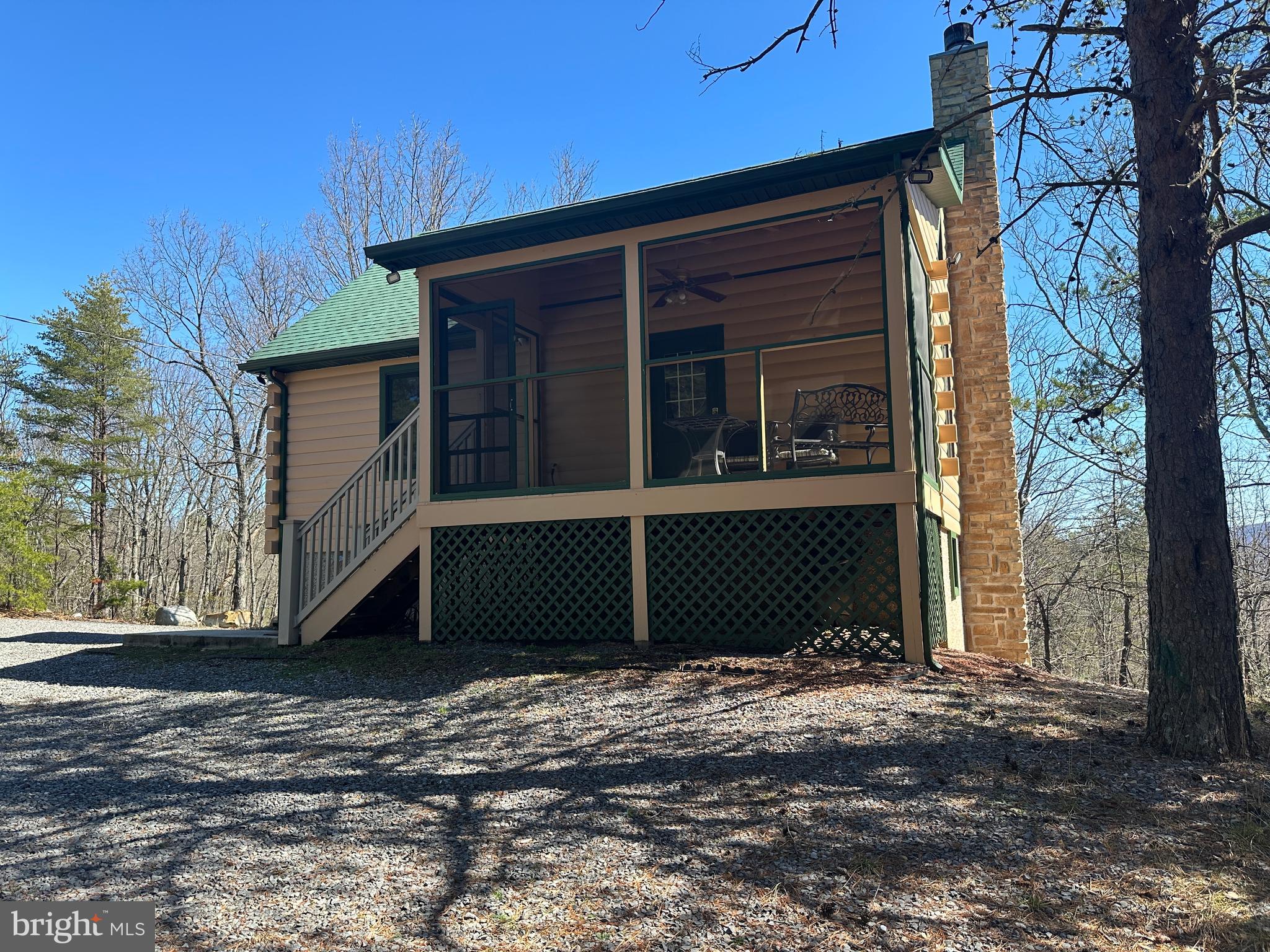 RIVER RIDGE - Residential