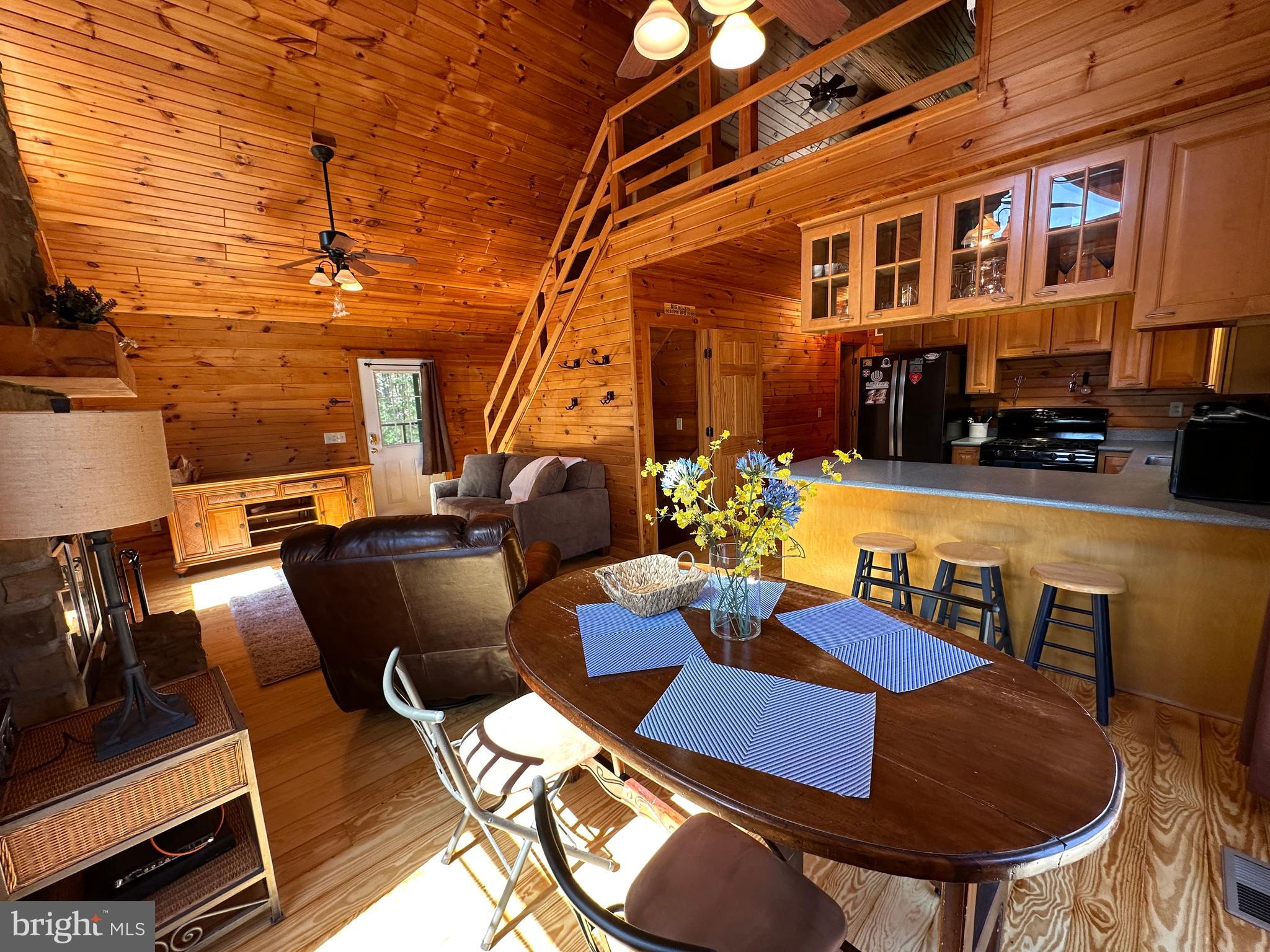 RIVER RIDGE - Residential