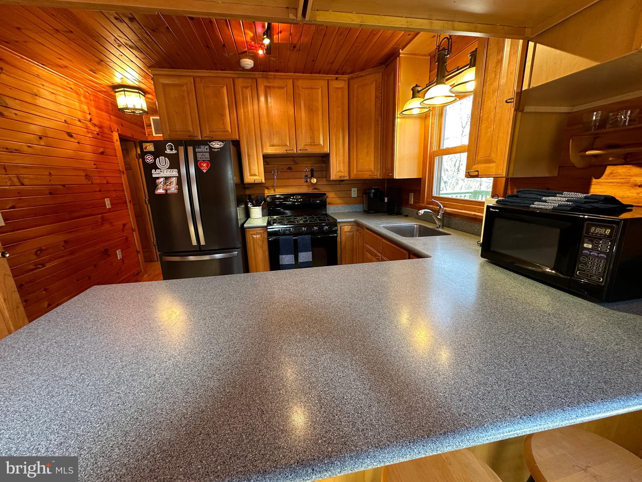 RIVER RIDGE - Residential