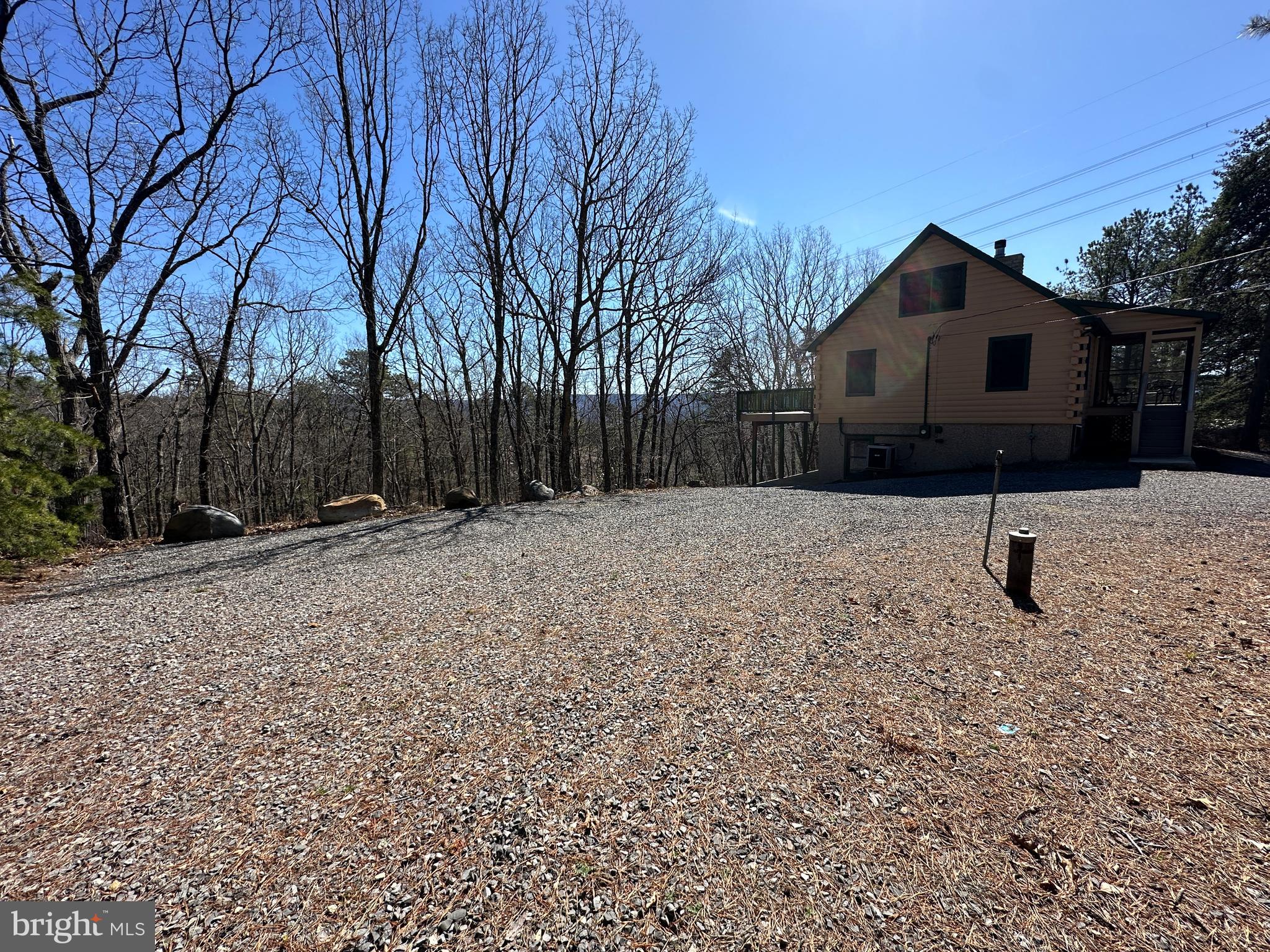 RIVER RIDGE - Residential