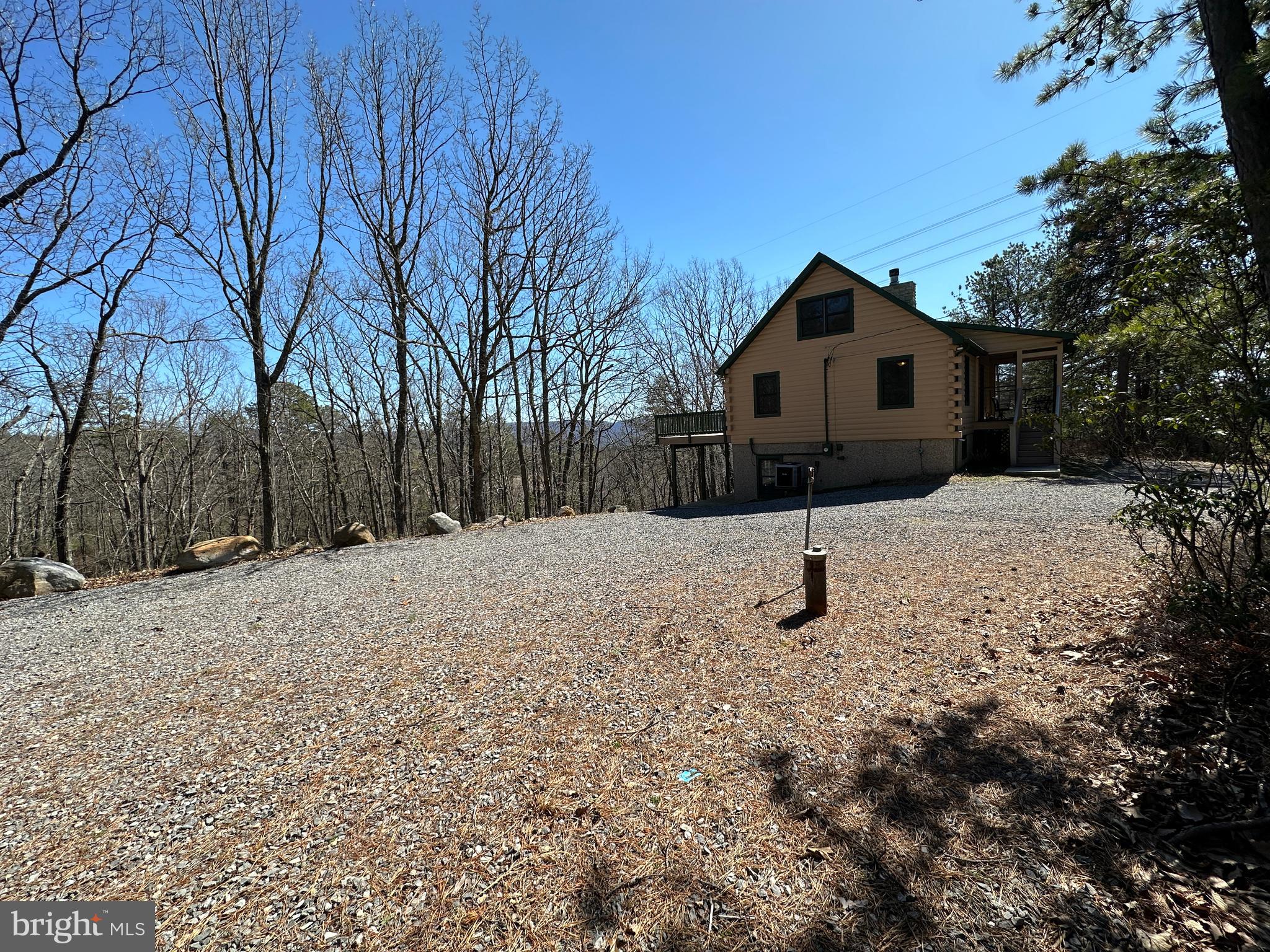 RIVER RIDGE - Residential