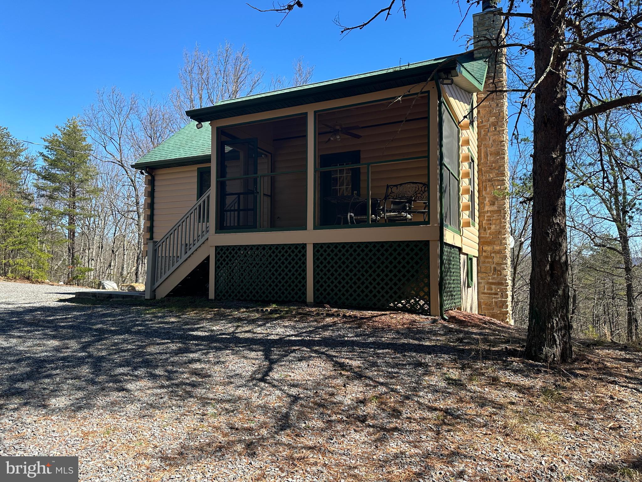 RIVER RIDGE - Residential