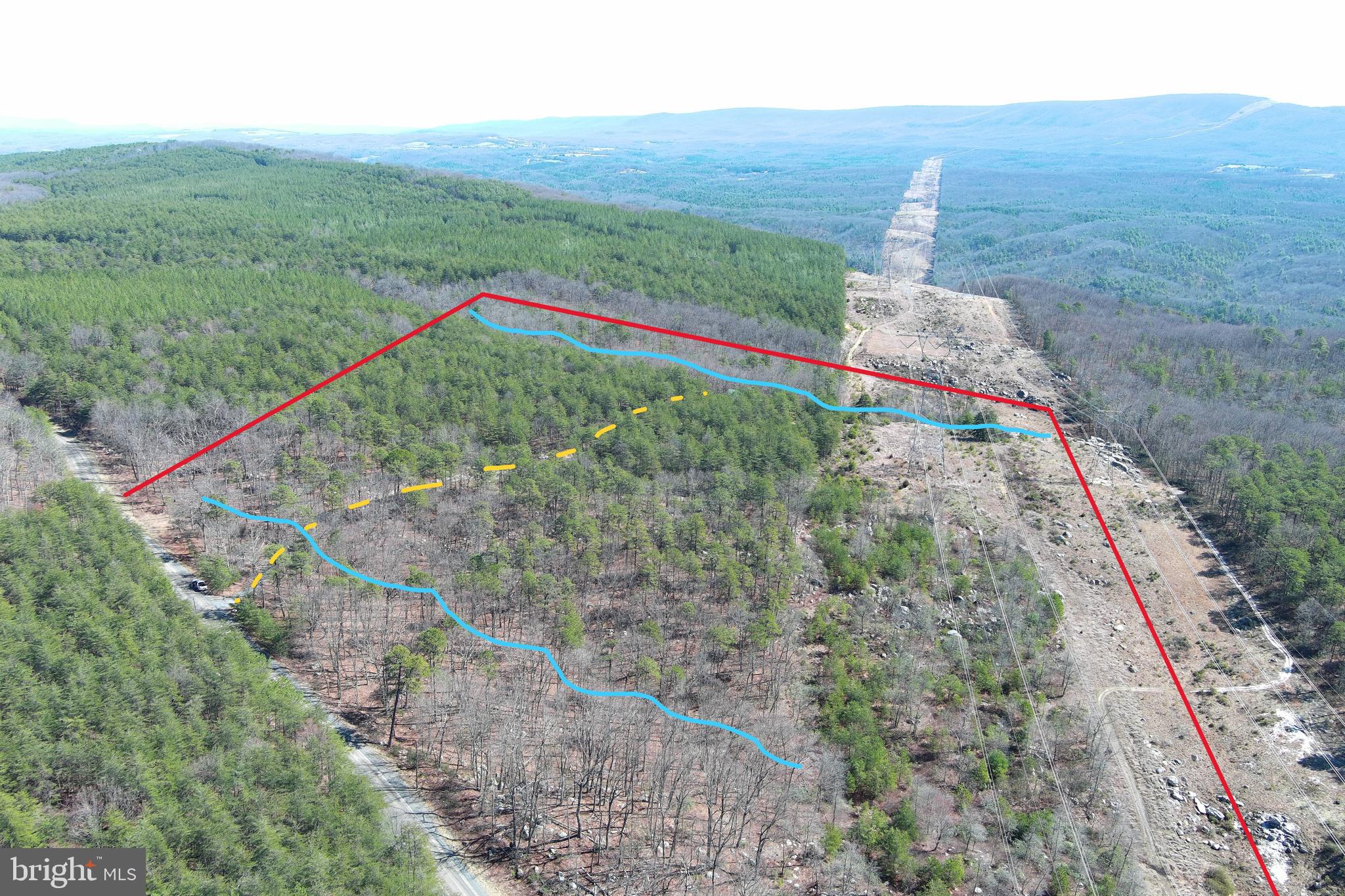 RIVER RIDGE - Residential