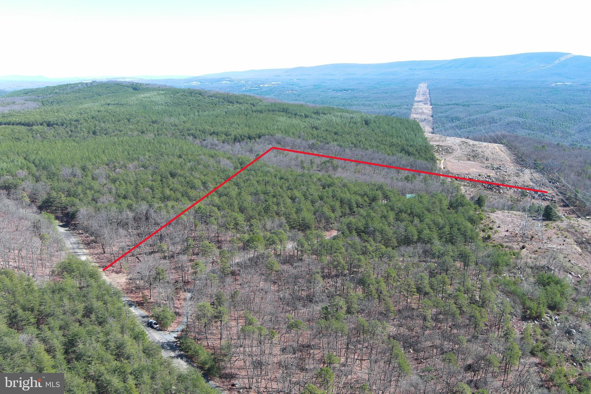 RIVER RIDGE - Residential