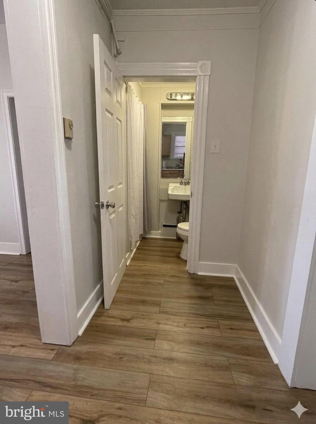 DOWNTOWN BRUNSWICK - Residential