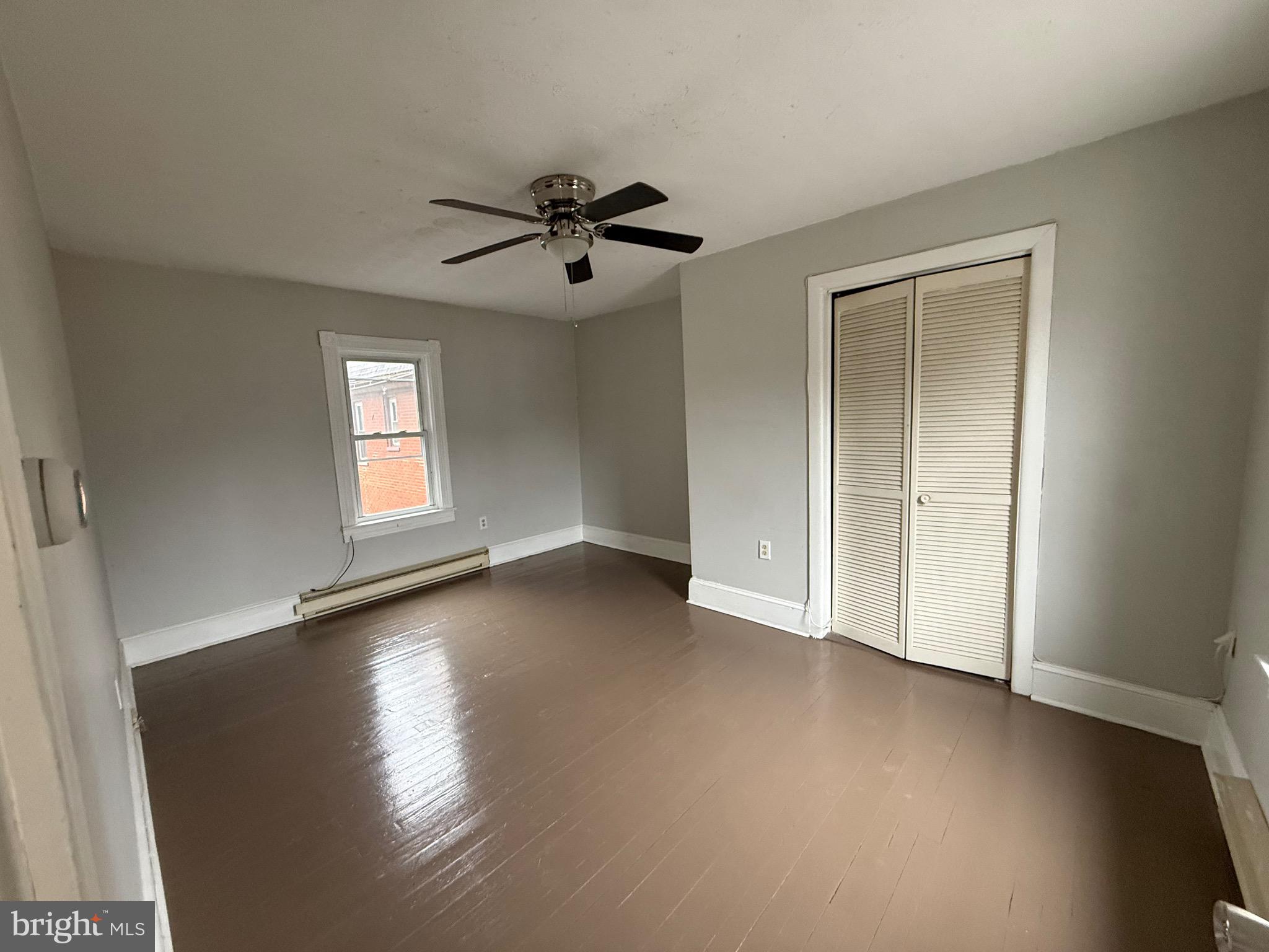 DOWNTOWN BRUNSWICK - Residential