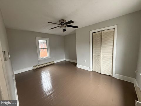 Tiny photo for 8 S Maple Avenue, BRUNSWICK, MD 21716 (MLS # MDFR2081076)