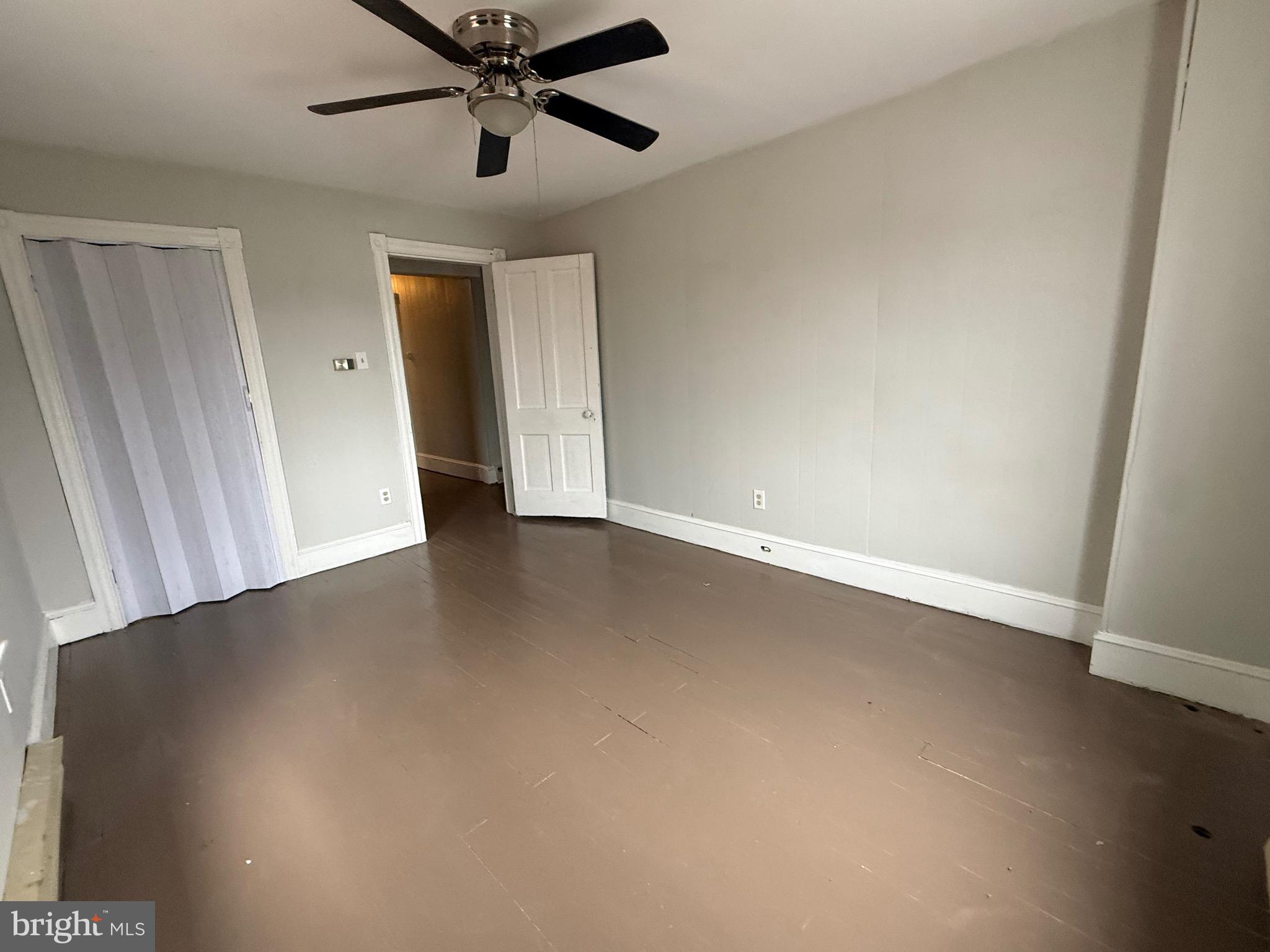 DOWNTOWN BRUNSWICK - Residential