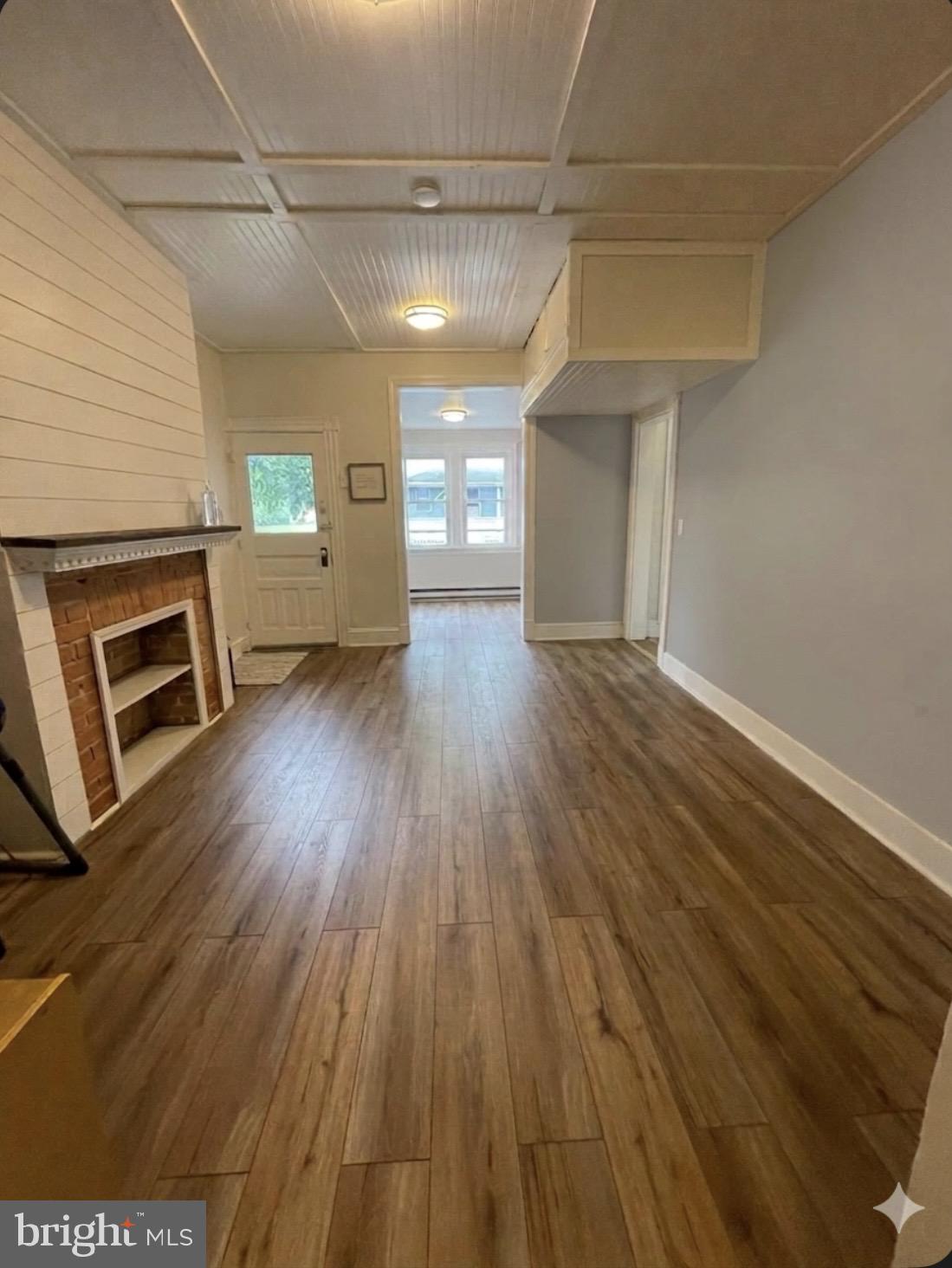 DOWNTOWN BRUNSWICK - Residential