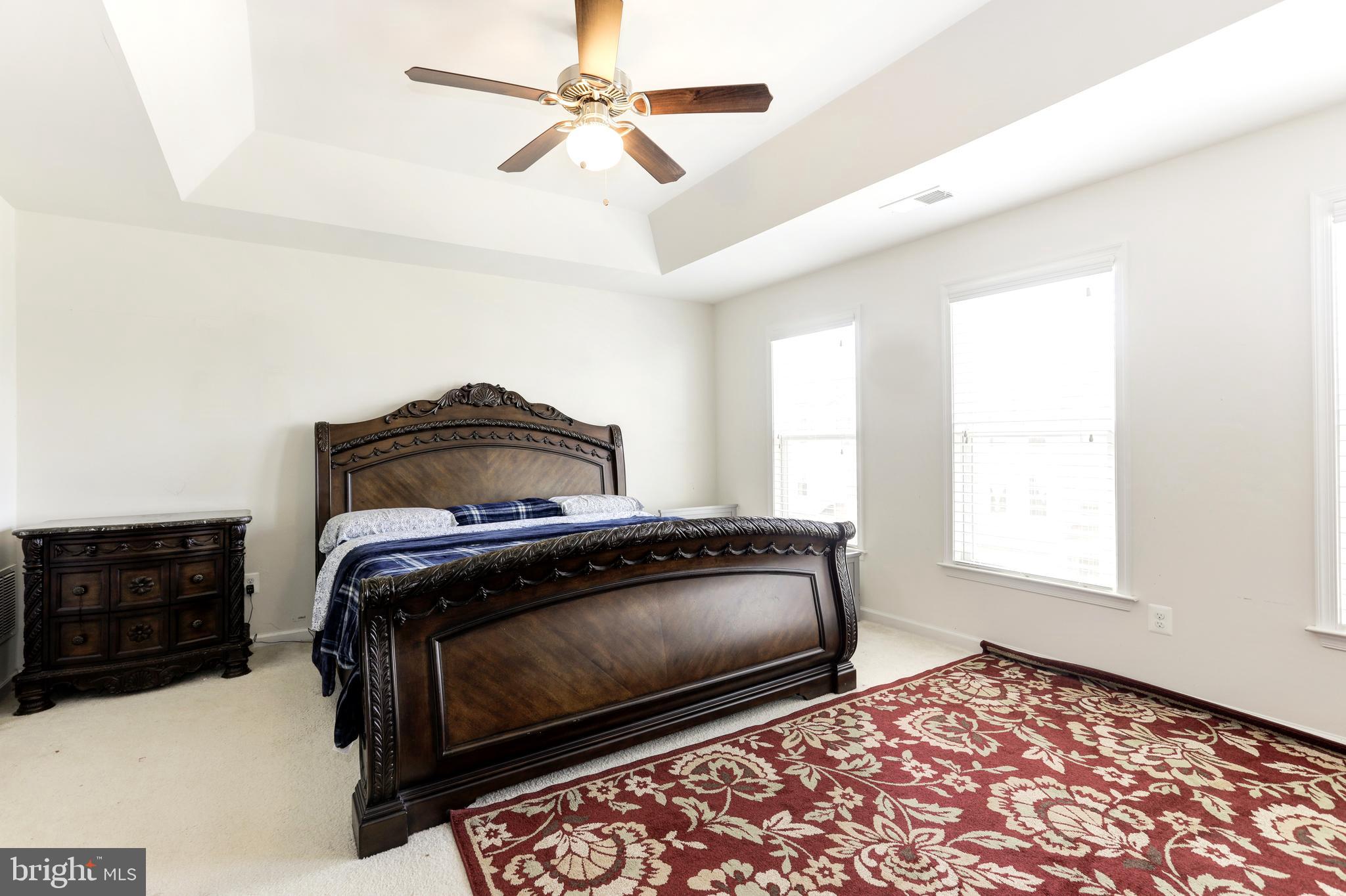 STONE RIDGE LAND BAY 3 - Residential Lease