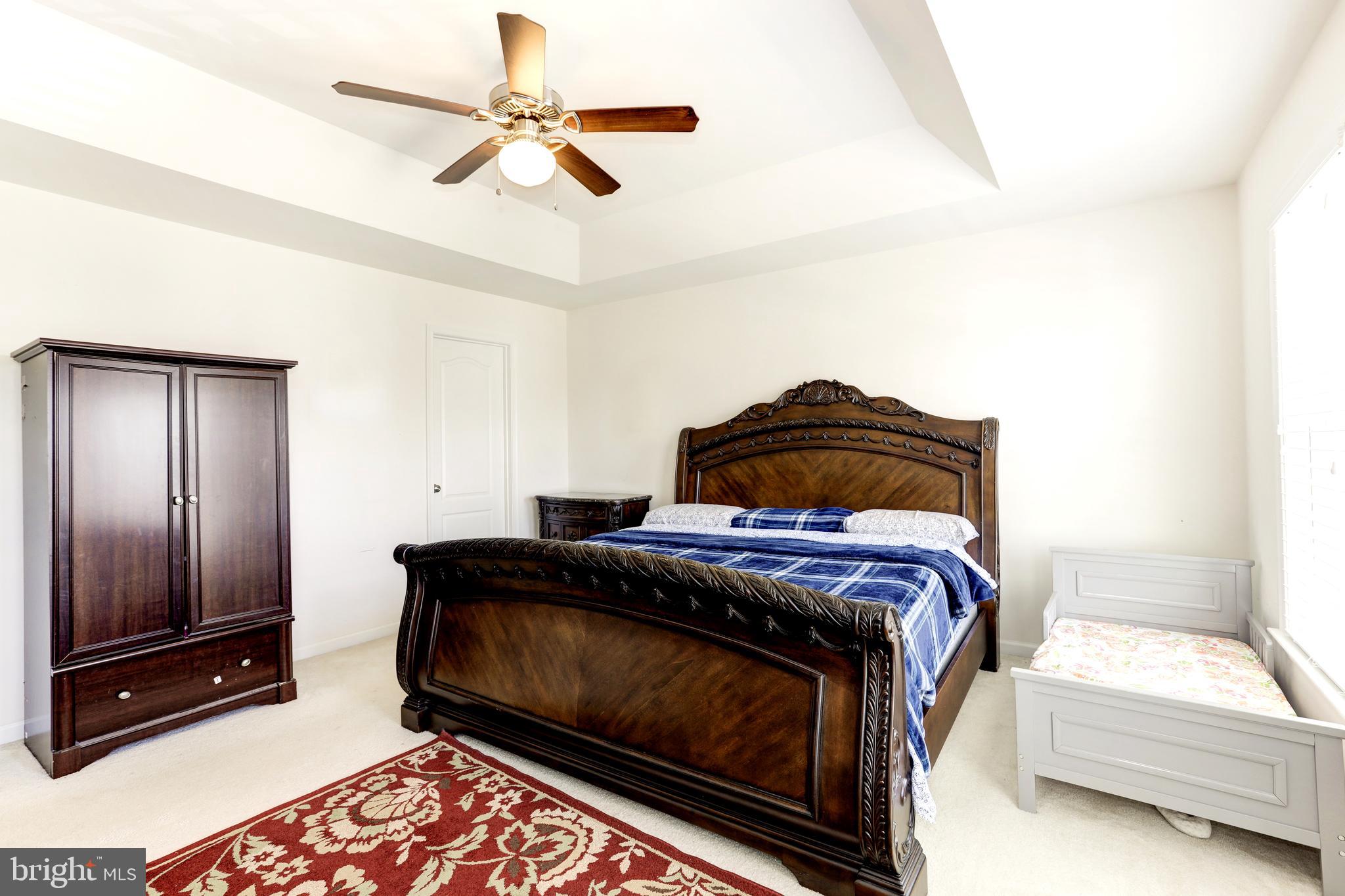 STONE RIDGE LAND BAY 3 - Residential Lease