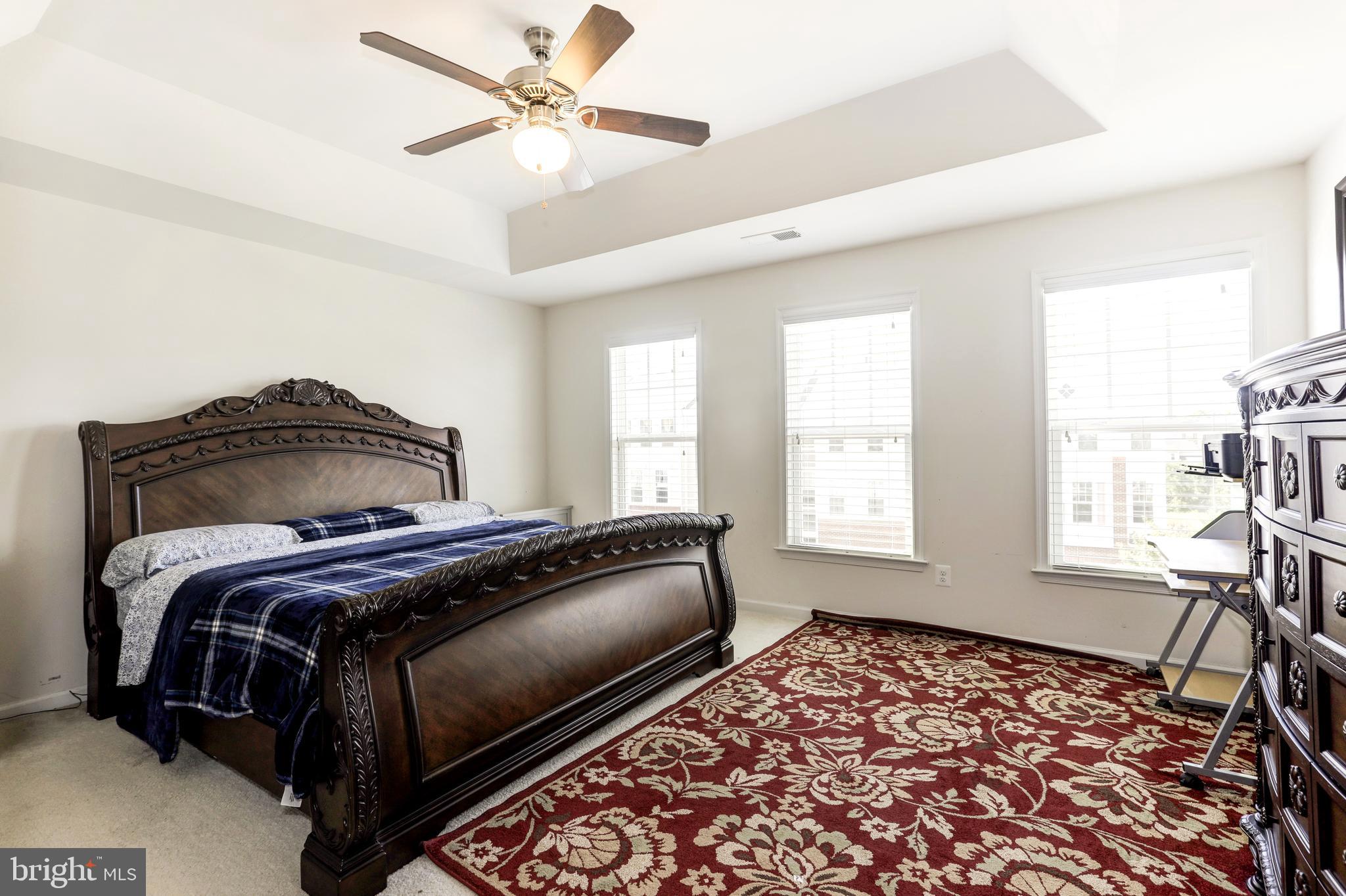 STONE RIDGE LAND BAY 3 - Residential Lease