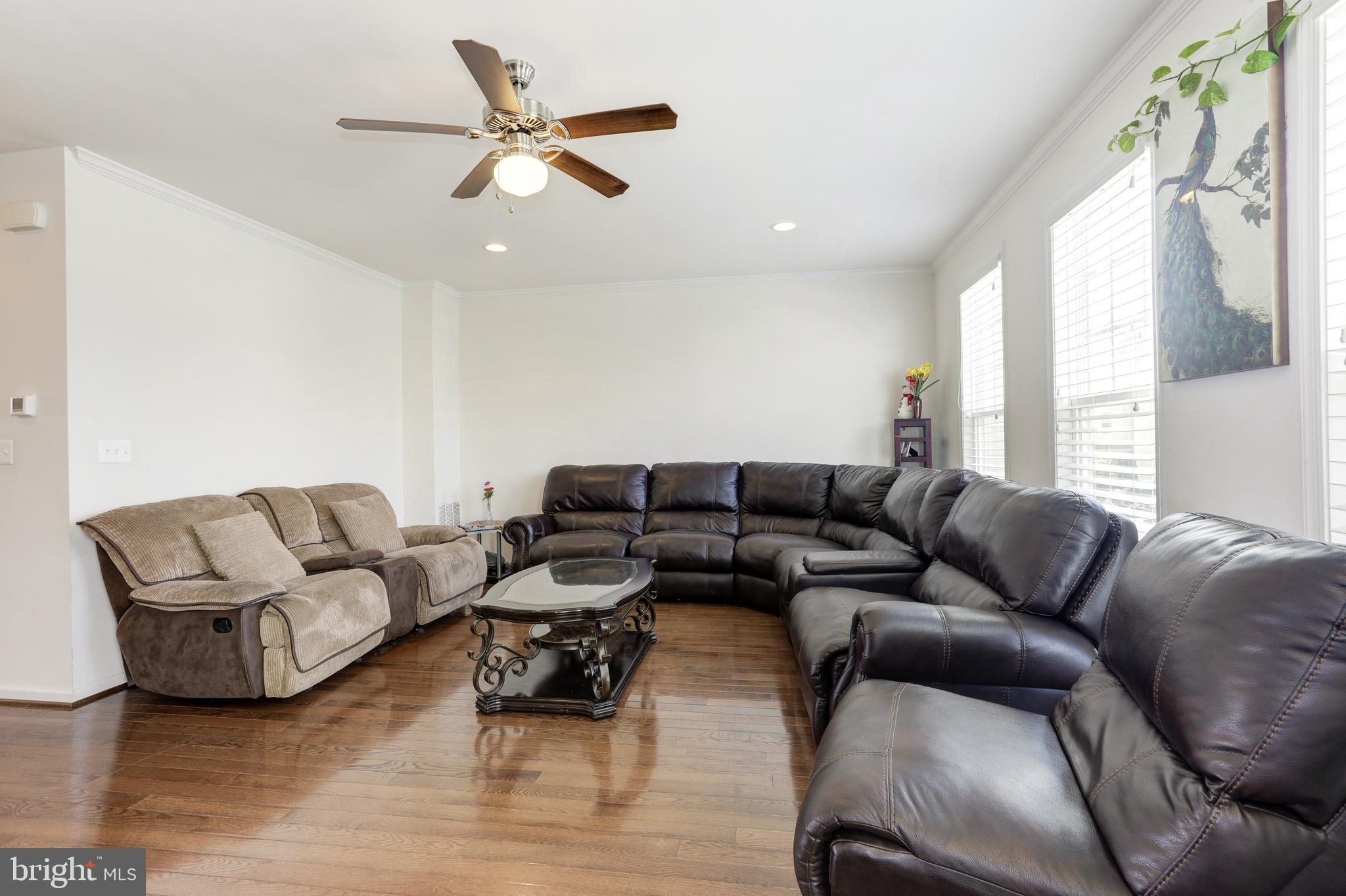 STONE RIDGE LAND BAY 3 - Residential Lease