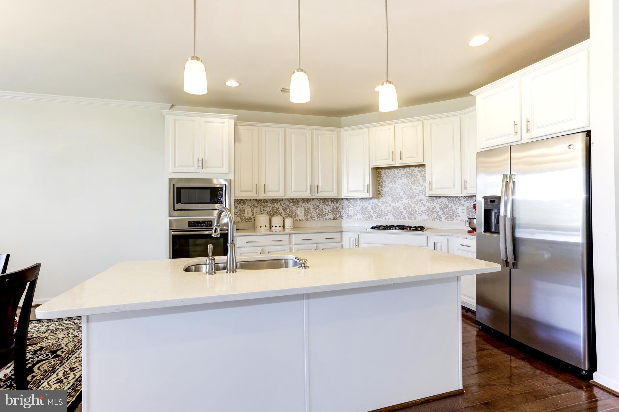 STONE RIDGE LAND BAY 3 - Residential Lease